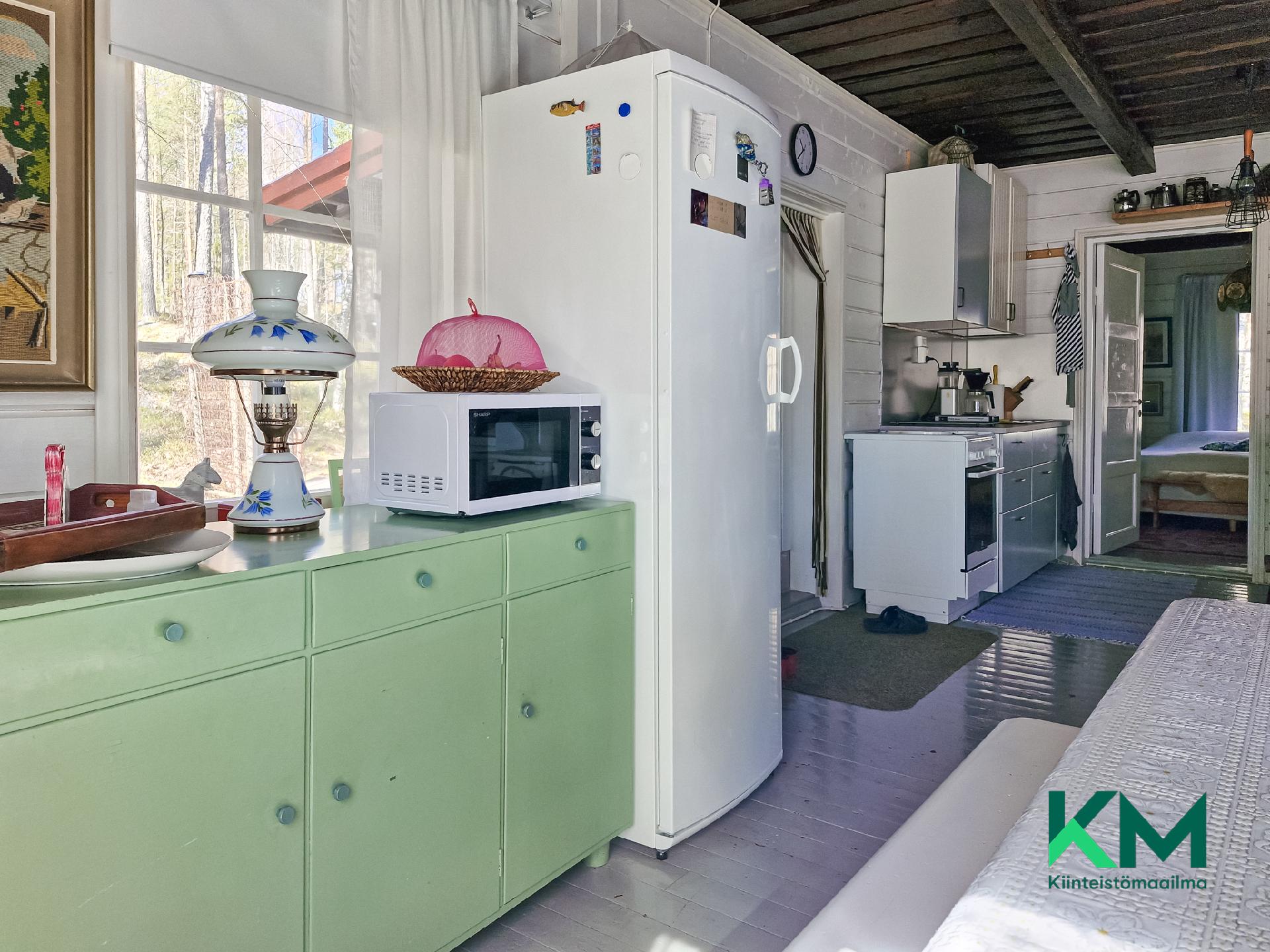 Suottaväärä 94, Kerimäki, Savonlinna