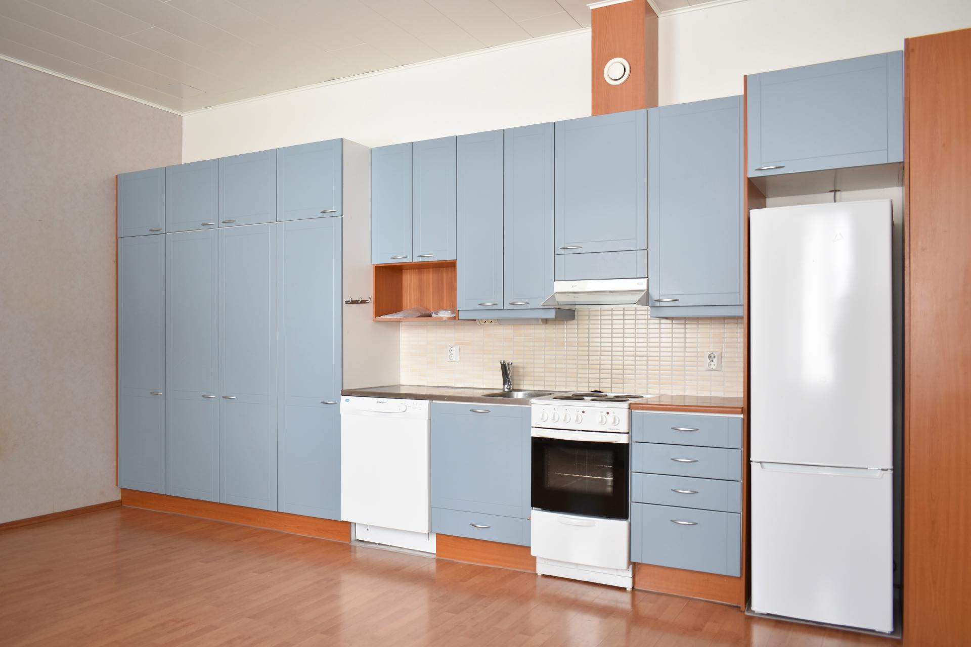 Keskuskatu 7, Keskusta, Sotkamo