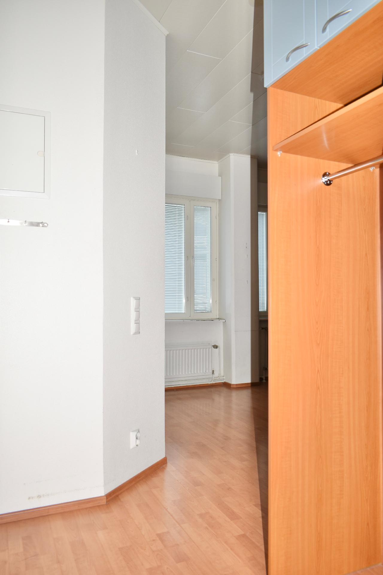 Keskuskatu 7, Keskusta, Sotkamo