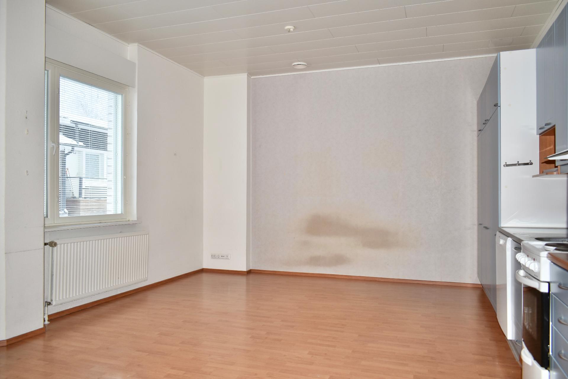 Keskuskatu 7, Keskusta, Sotkamo