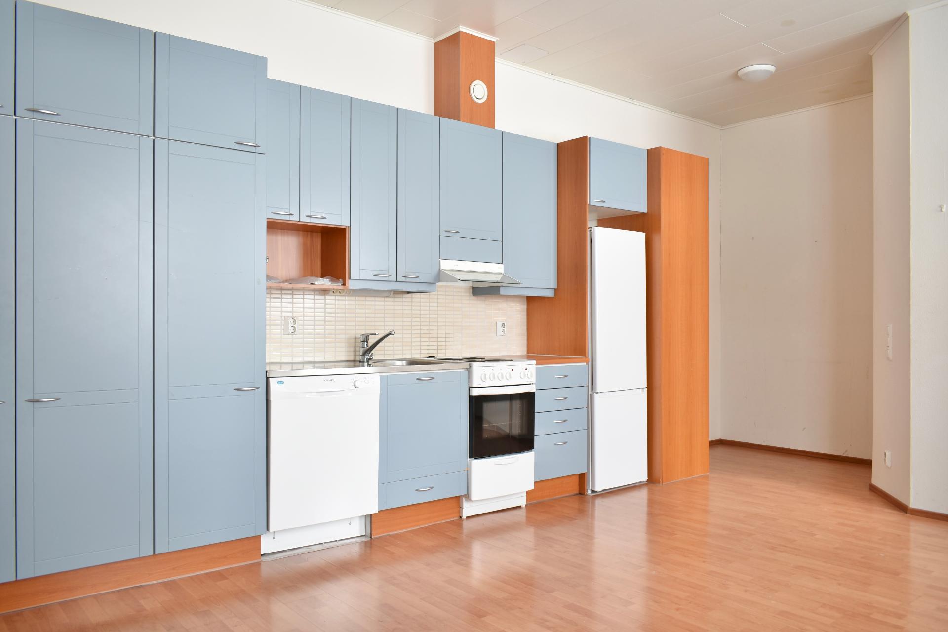 Keskuskatu 7, Keskusta, Sotkamo