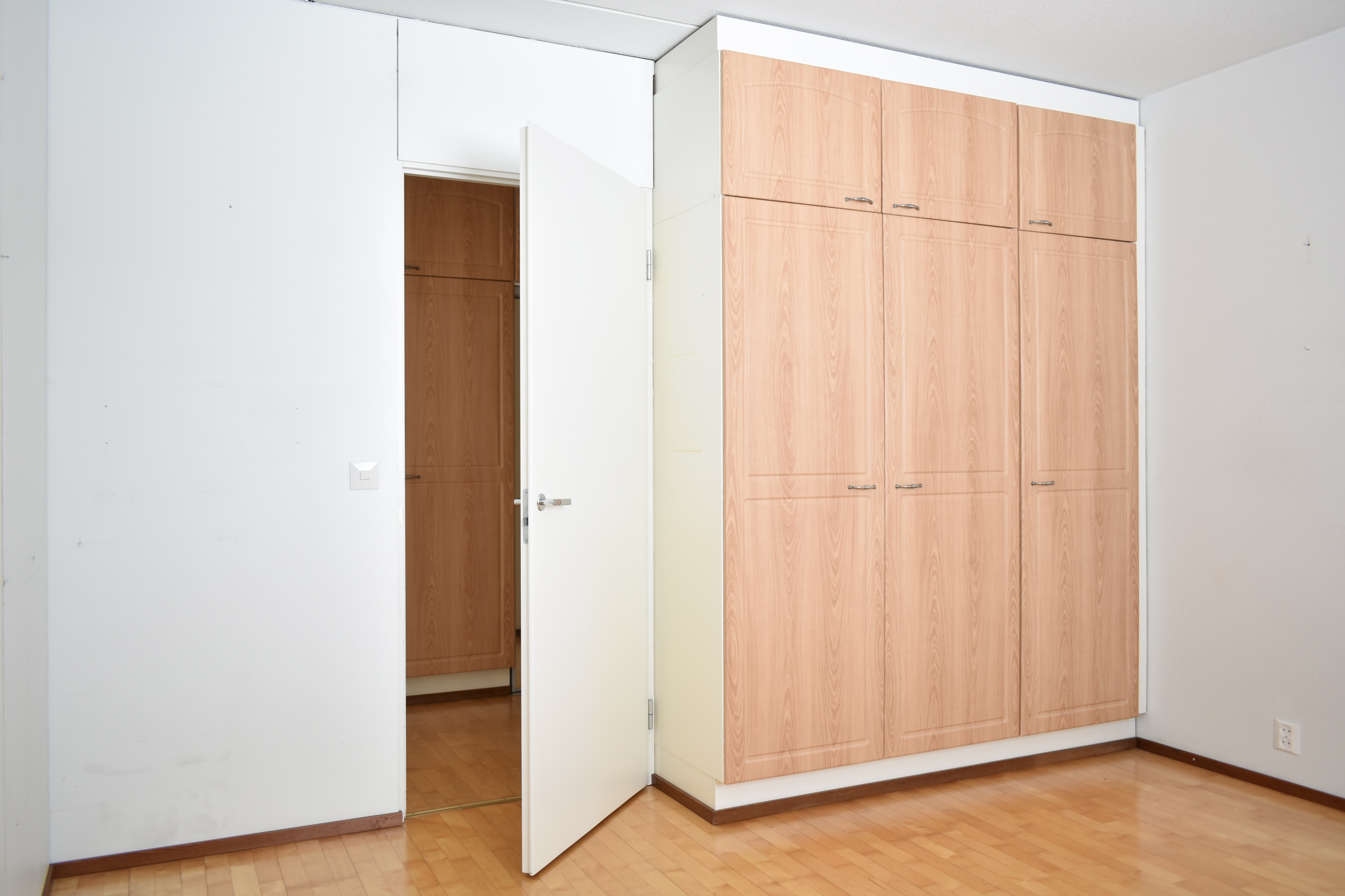 Saaritie 1, Keskusta, Sotkamo