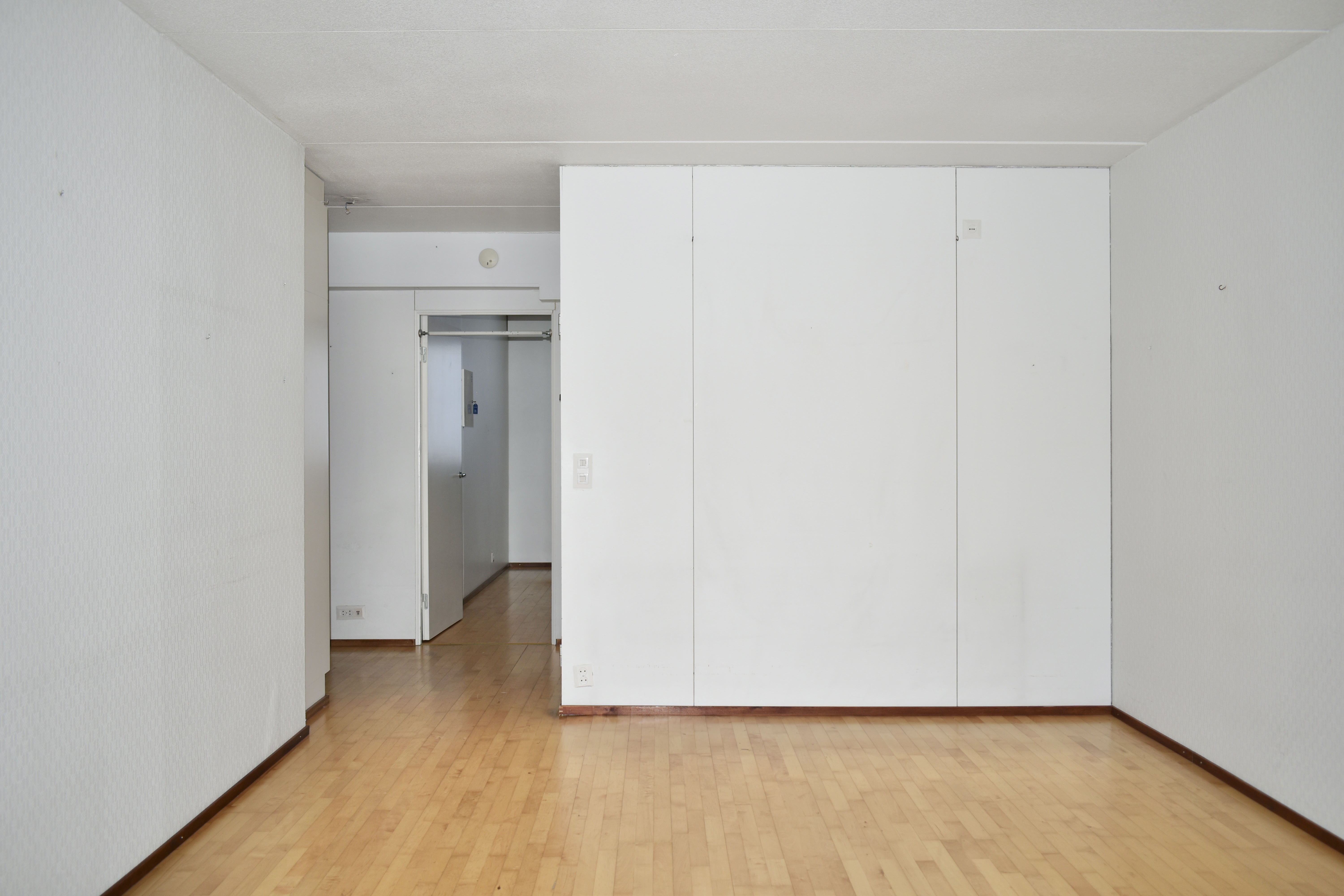 Saaritie 1, Keskusta, Sotkamo