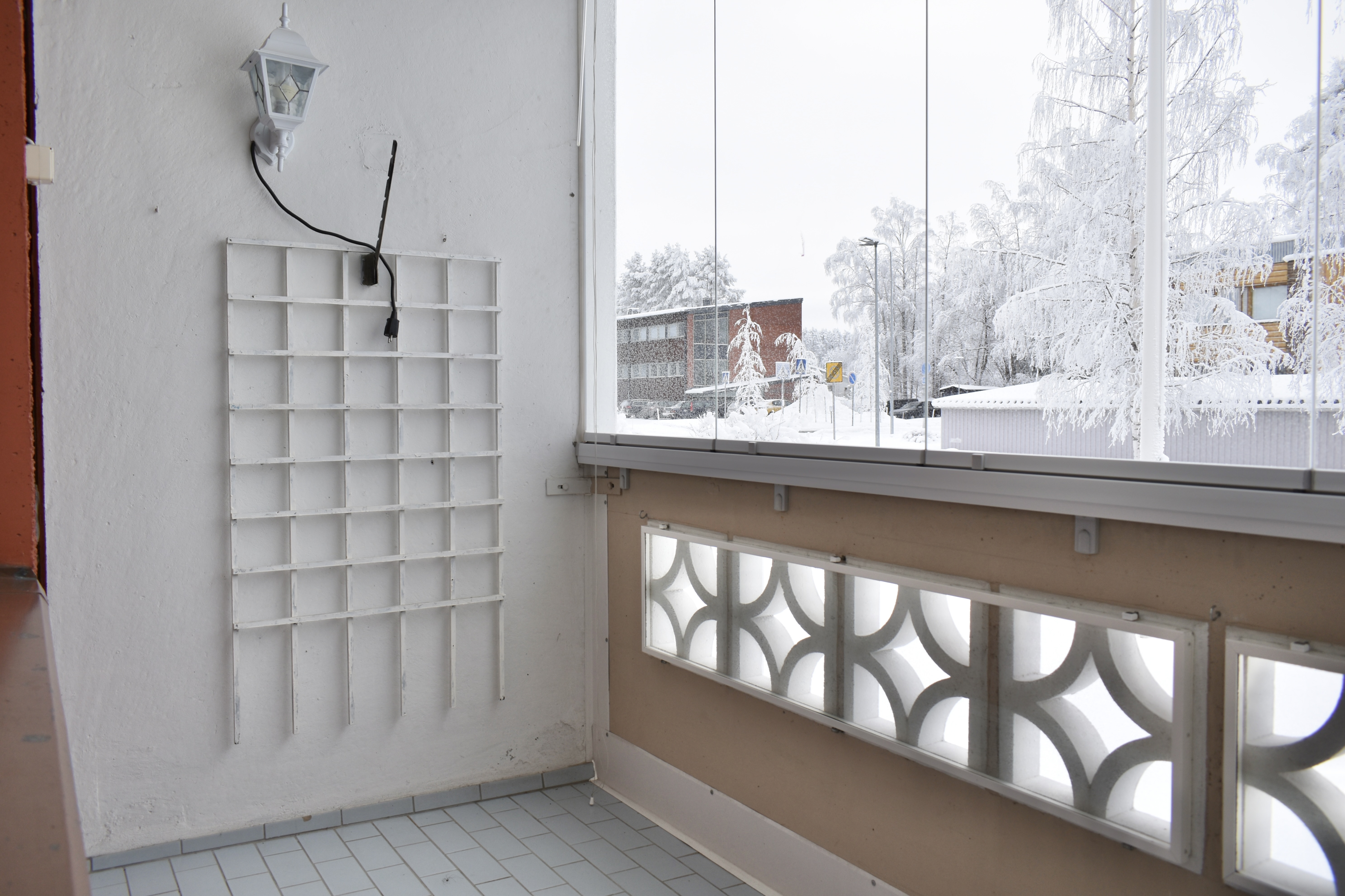 Saaritie 1, Keskusta, Sotkamo