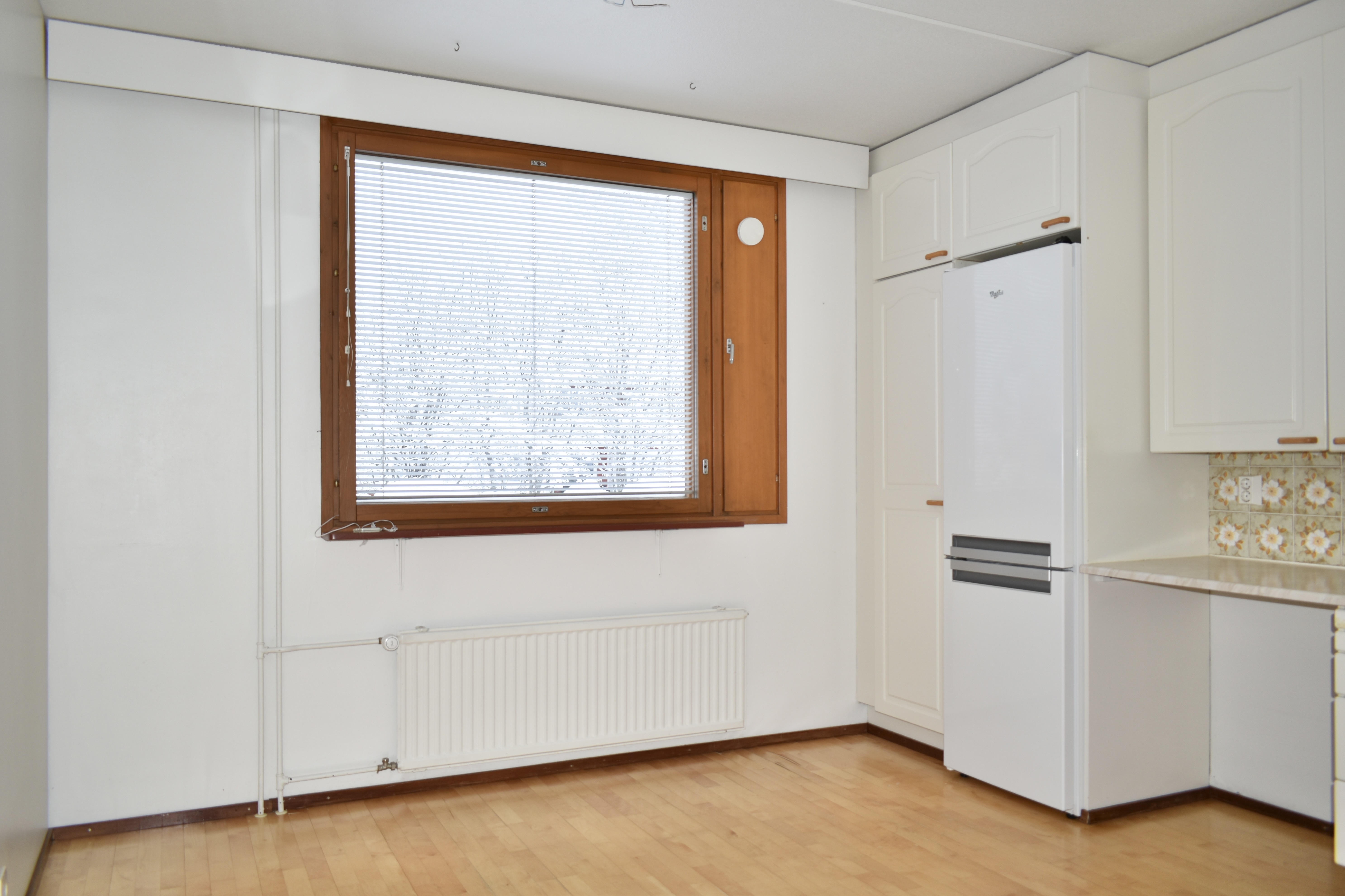 Saaritie 1, Keskusta, Sotkamo