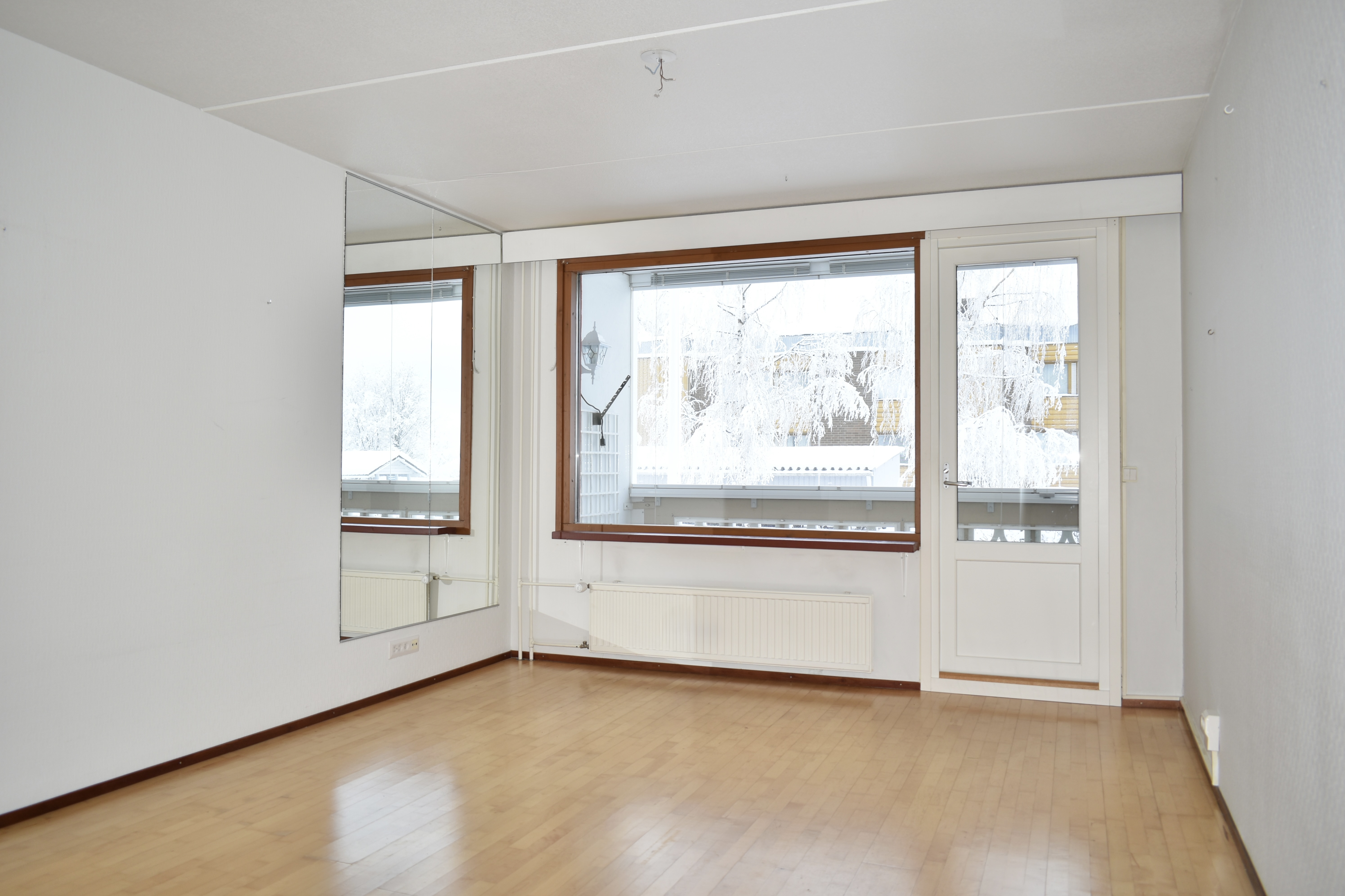 Saaritie 1, Keskusta, Sotkamo