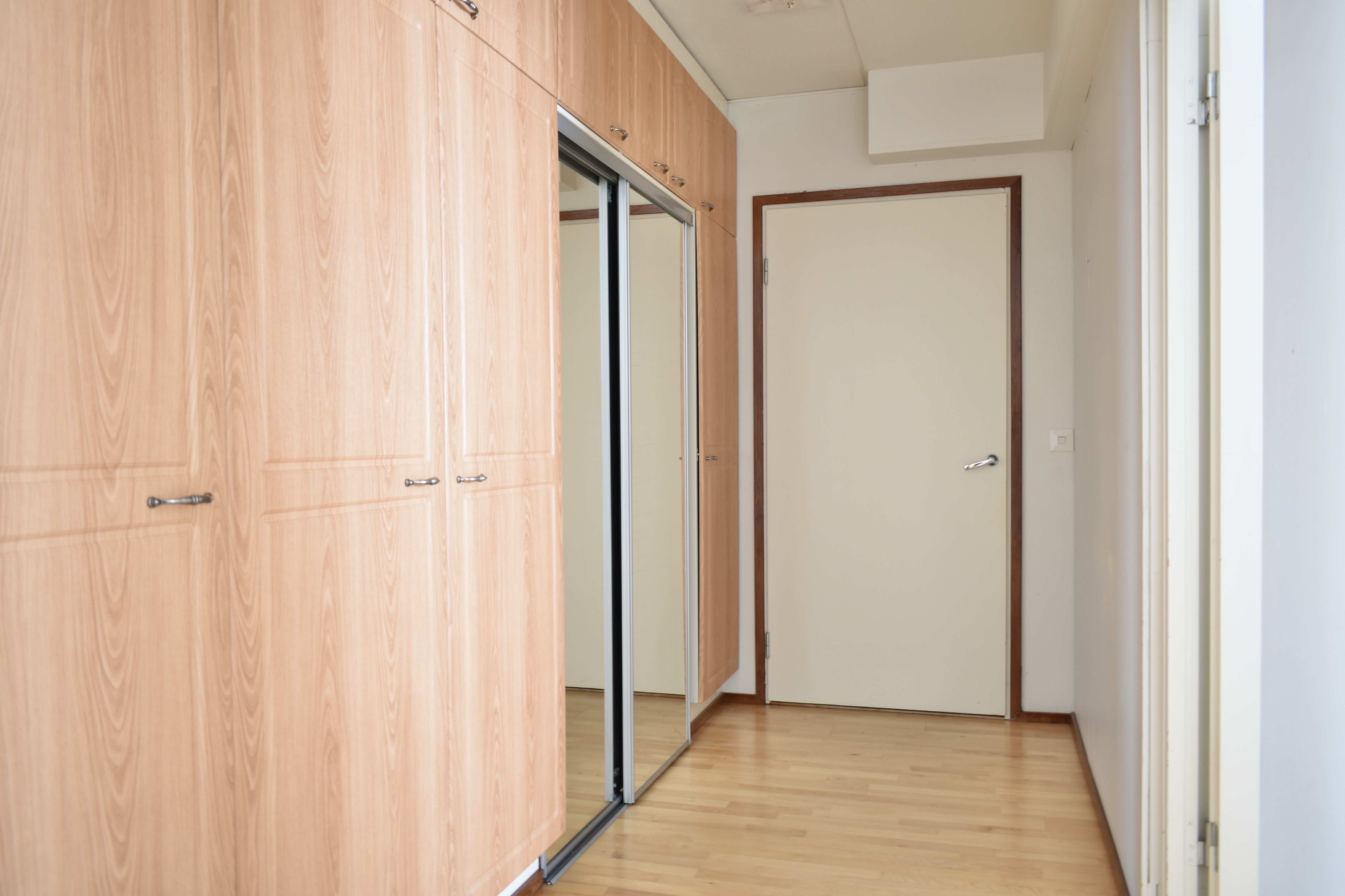 Saaritie 1, Keskusta, Sotkamo