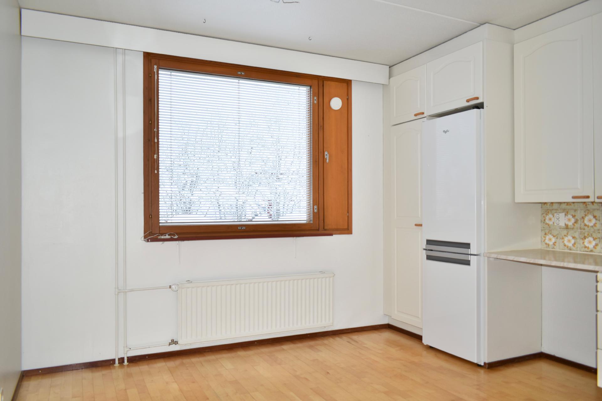 Saaritie 1, Keskusta, Sotkamo