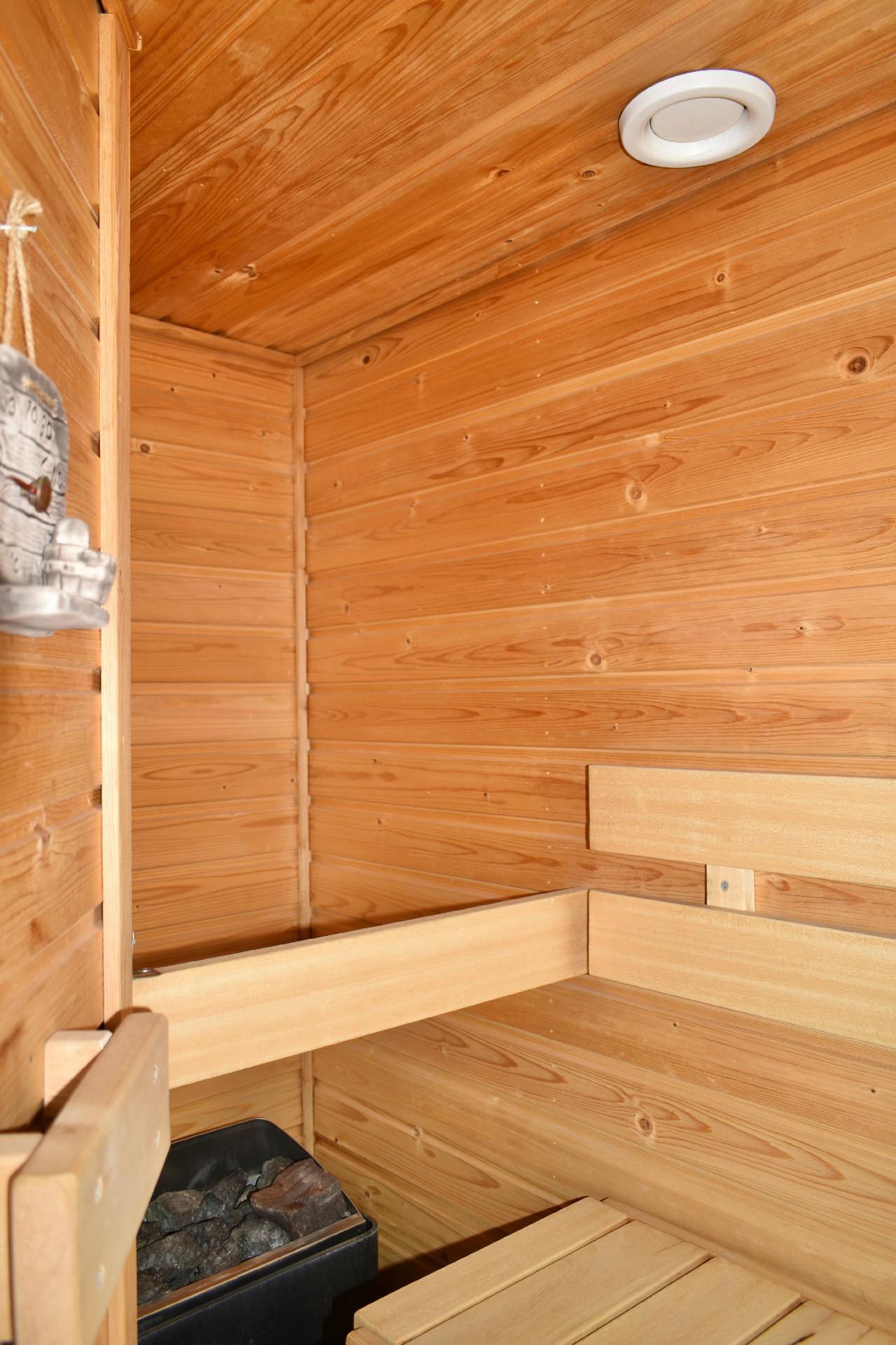 Saaritie 1, Keskusta, Sotkamo