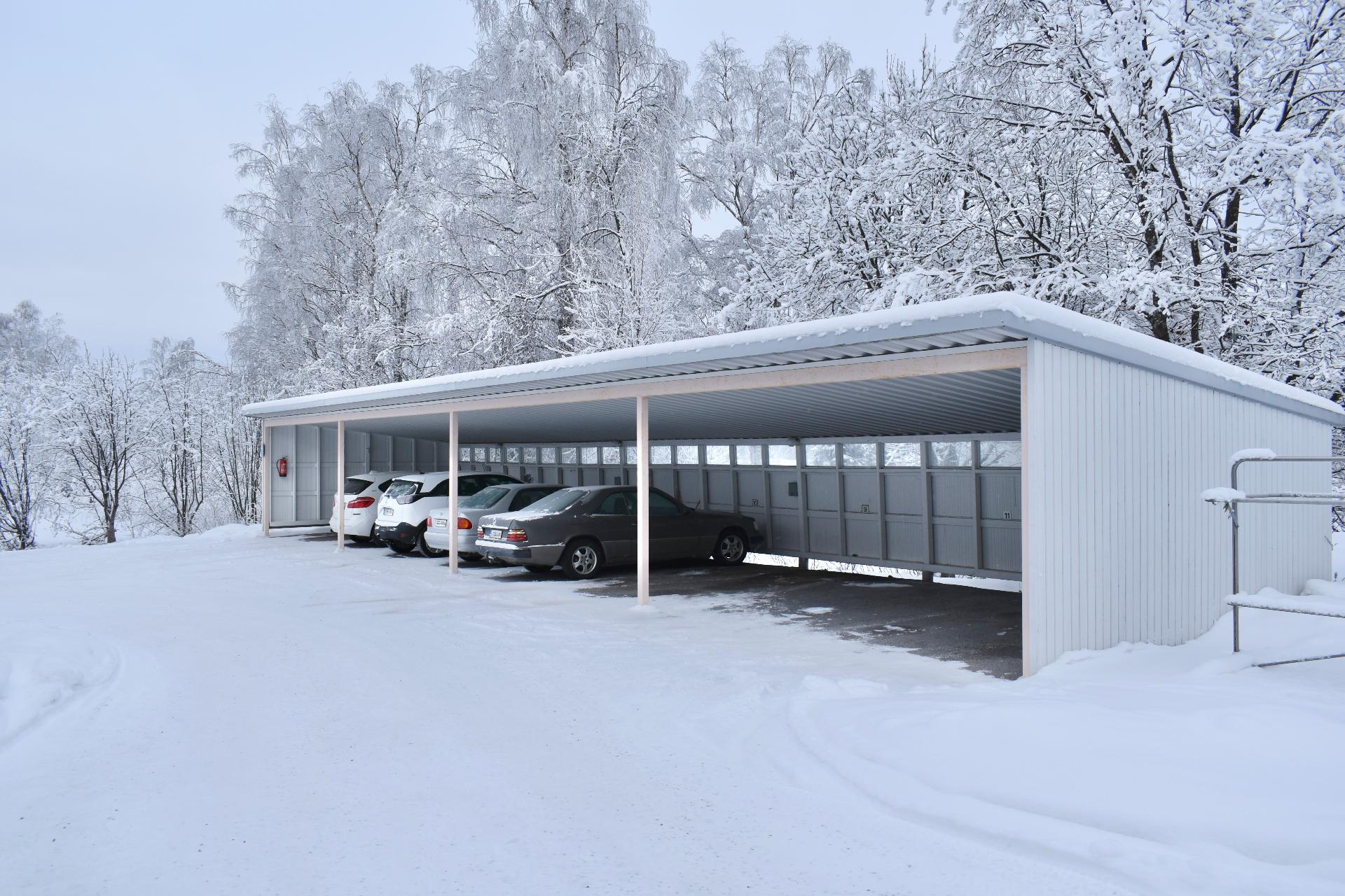 Saaritie 1, Keskusta, Sotkamo