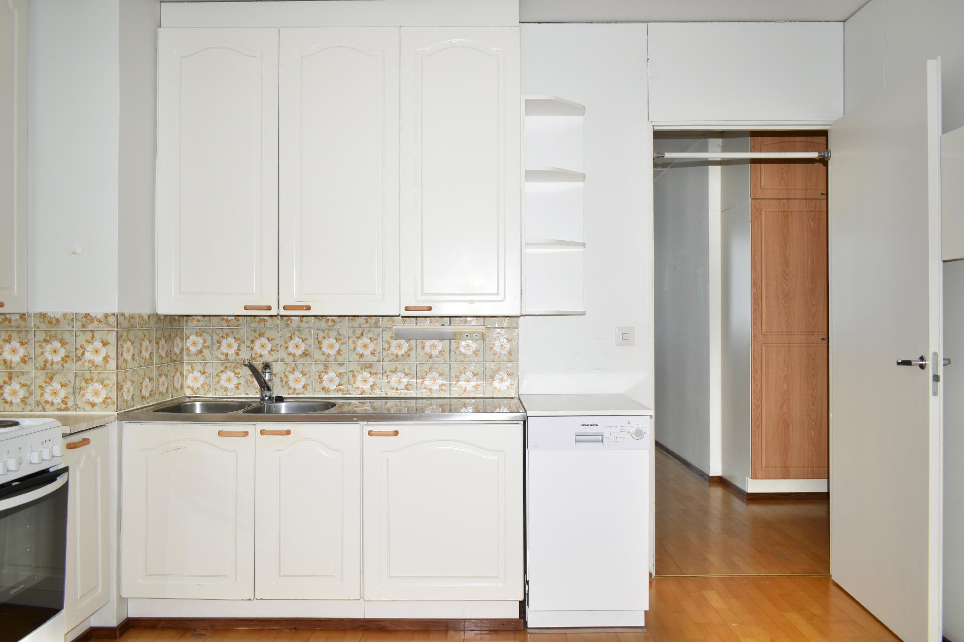 Saaritie 1, Keskusta, Sotkamo