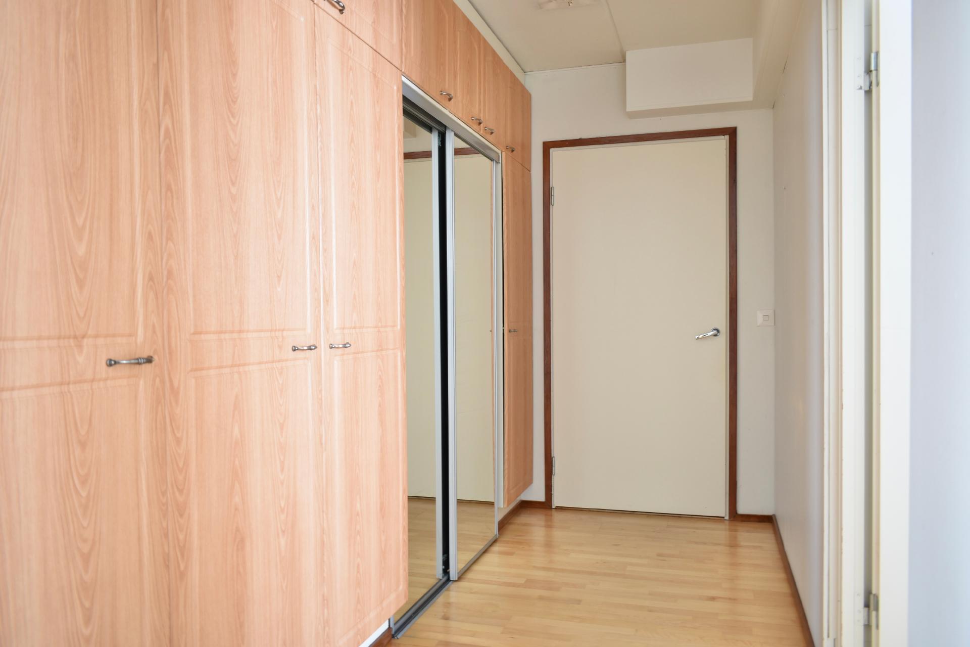 Saaritie 1, Keskusta, Sotkamo