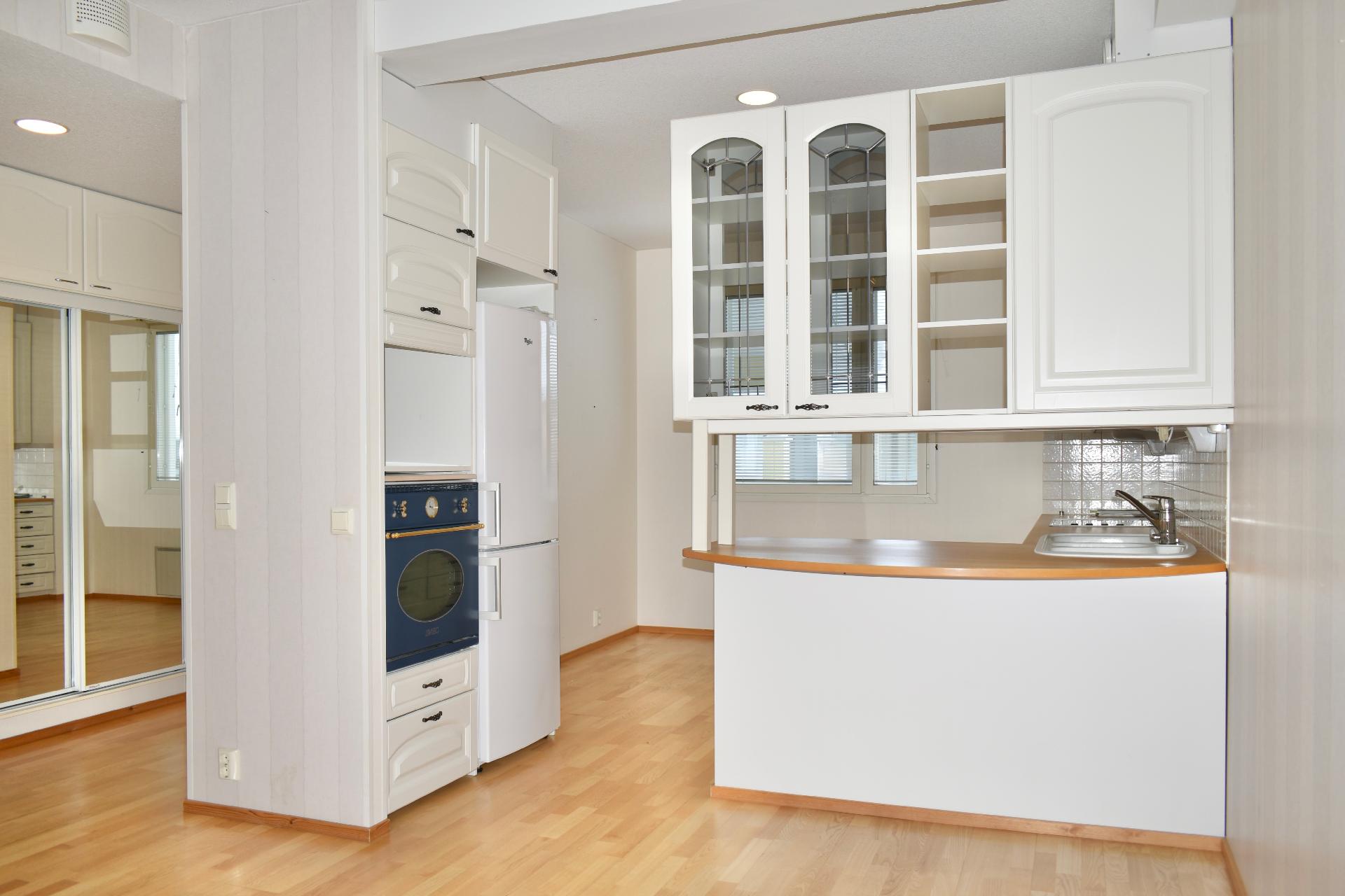 Akkoniementie 17, Keskusta, Sotkamo