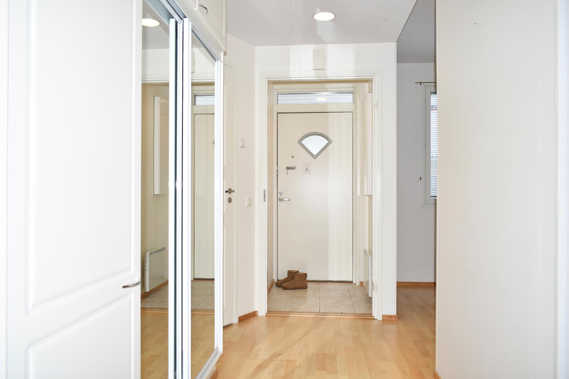 Akkoniementie 17, Keskusta, Sotkamo