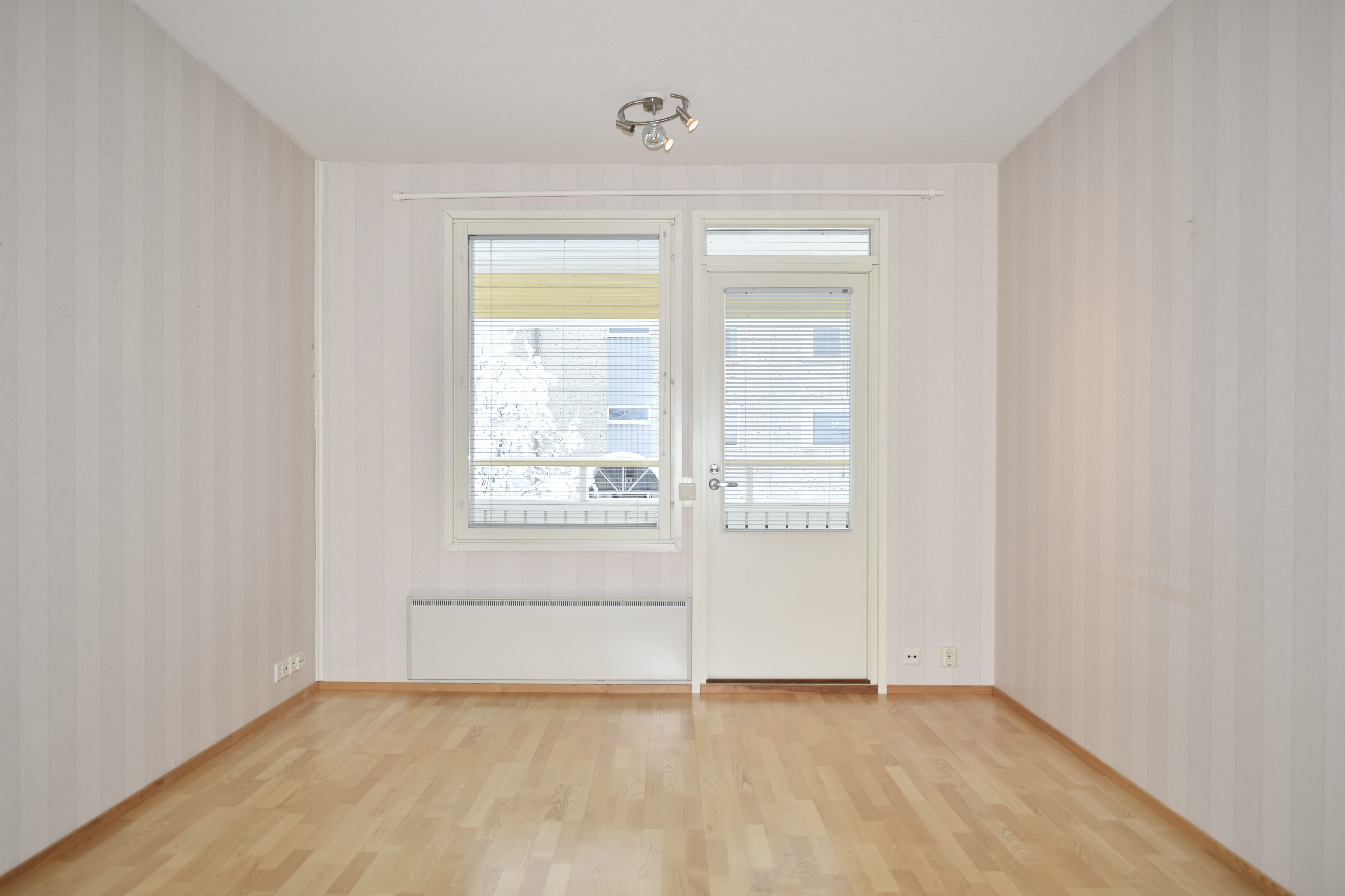 Akkoniementie 17, Keskusta, Sotkamo