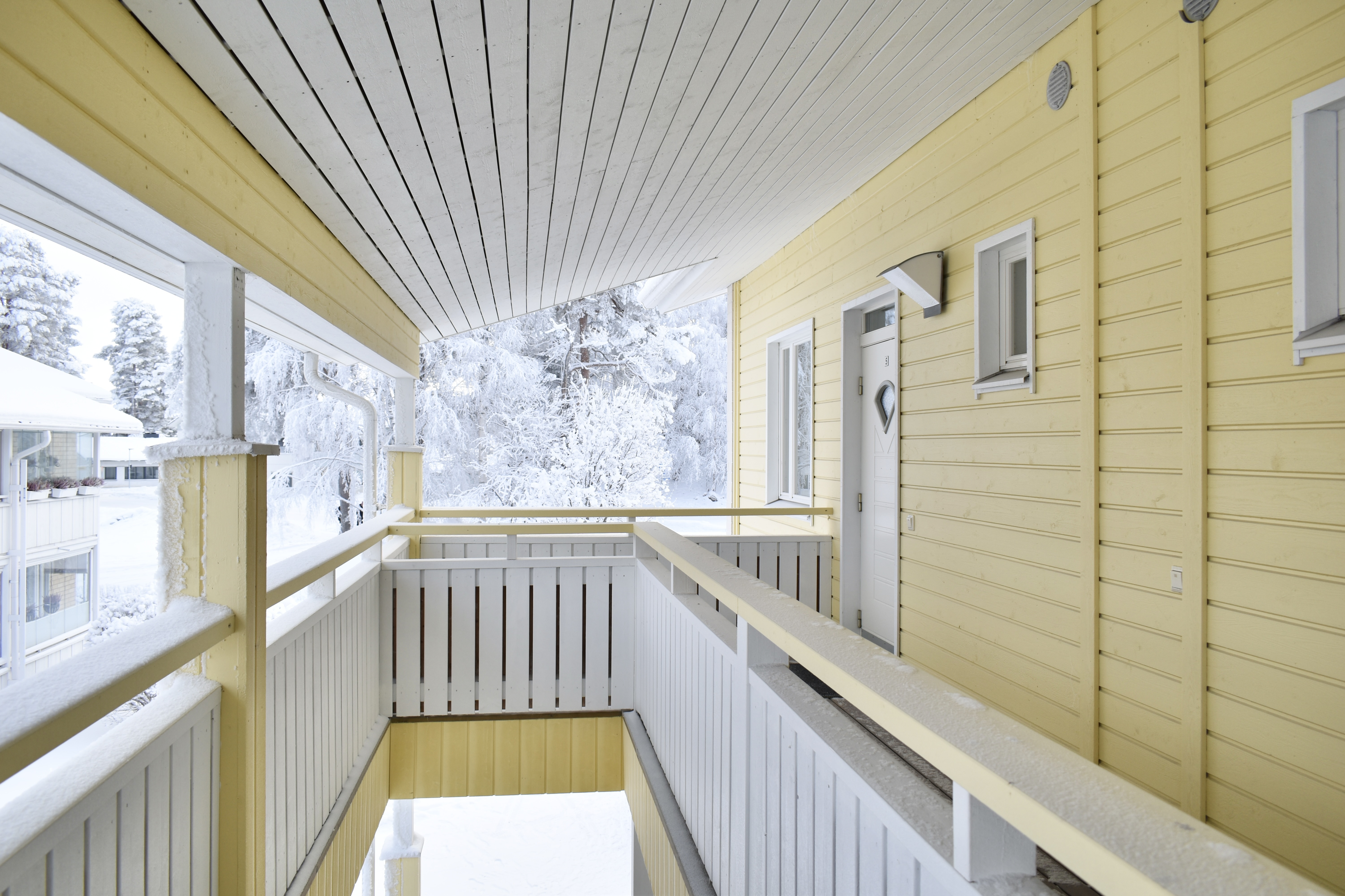 Akkoniementie 17, Keskusta, Sotkamo