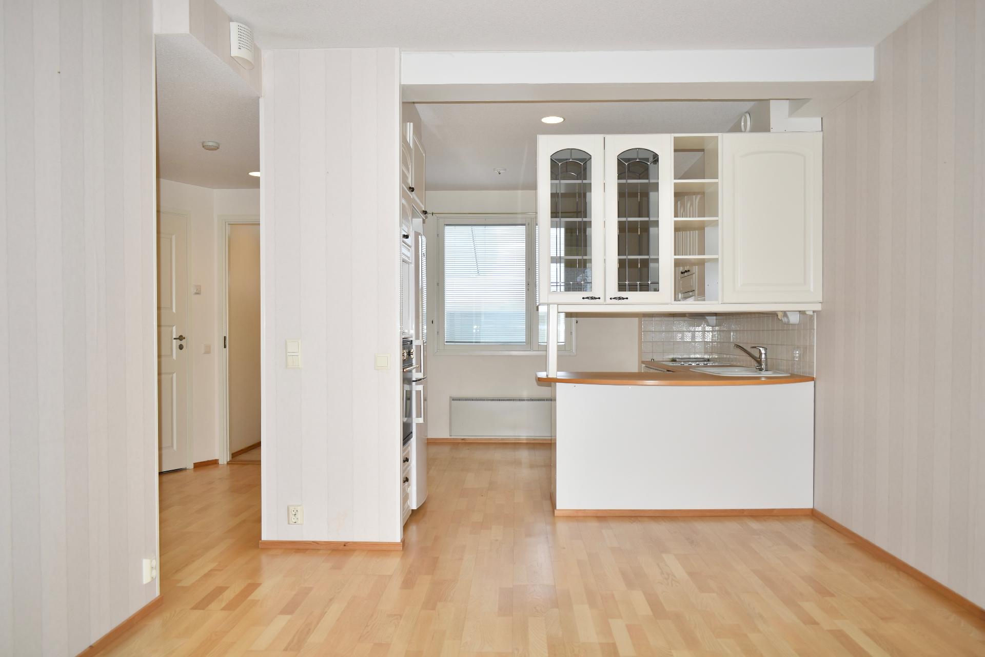 Akkoniementie 17, Keskusta, Sotkamo