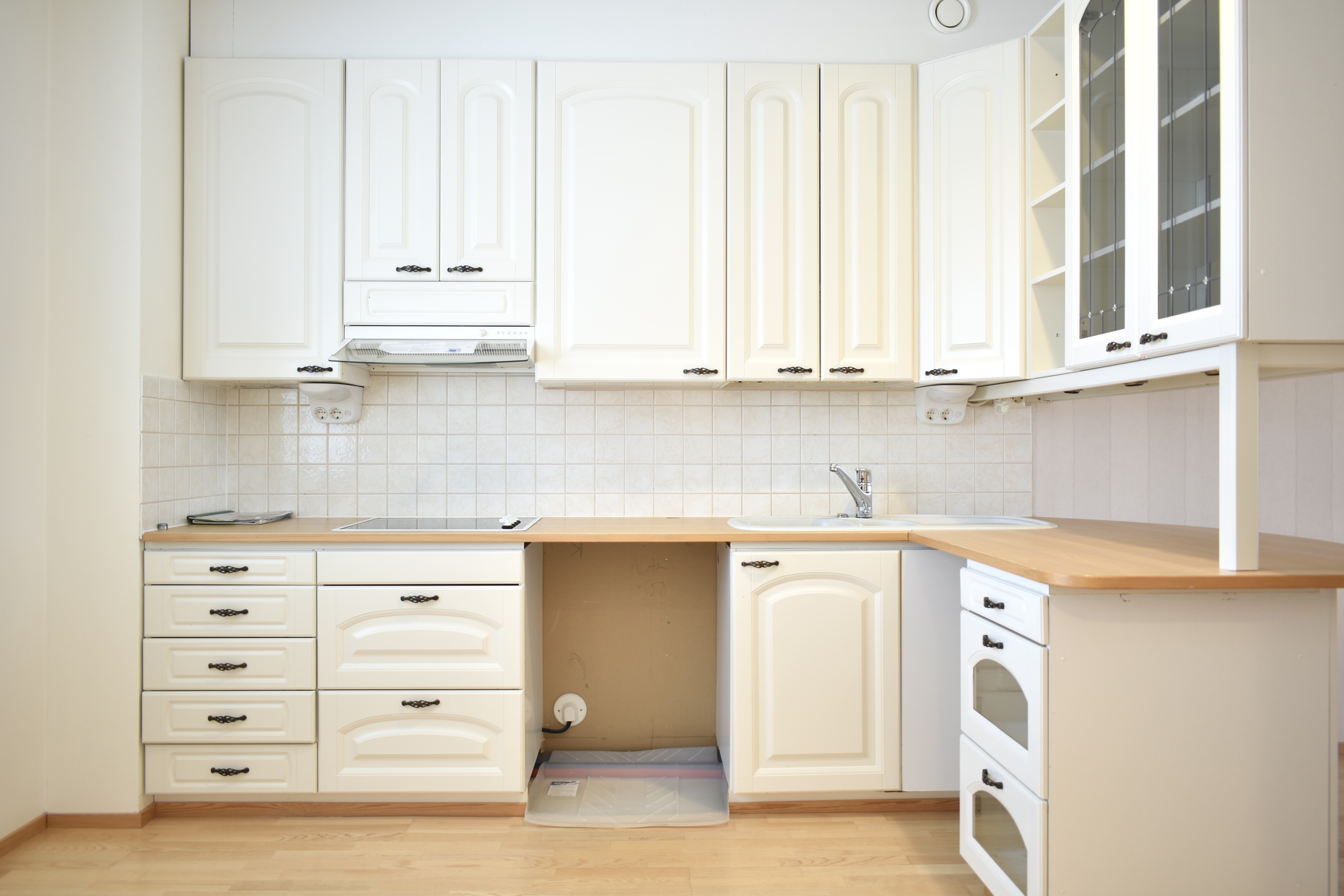 Akkoniementie 17, Keskusta, Sotkamo