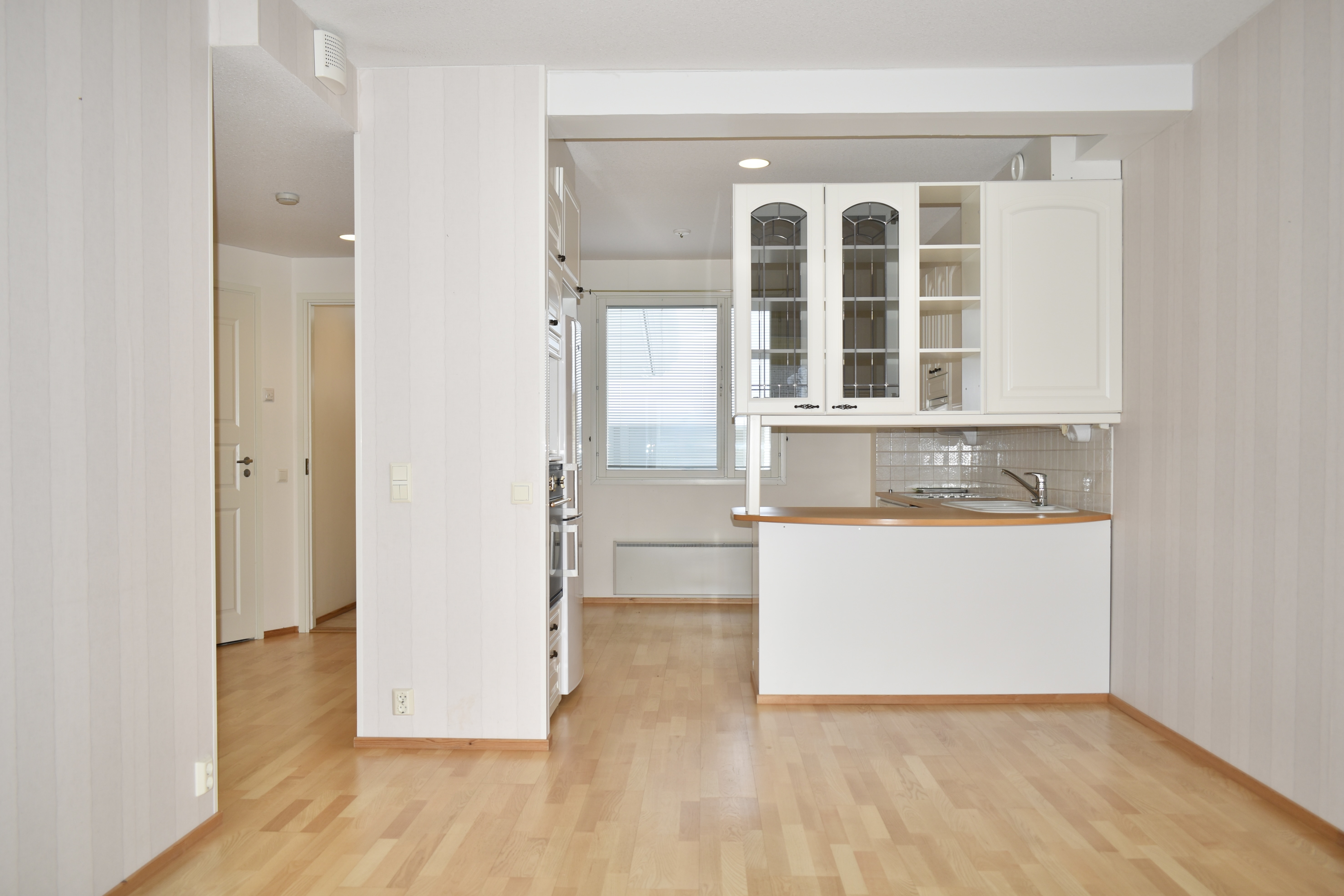 Akkoniementie 17, Keskusta, Sotkamo