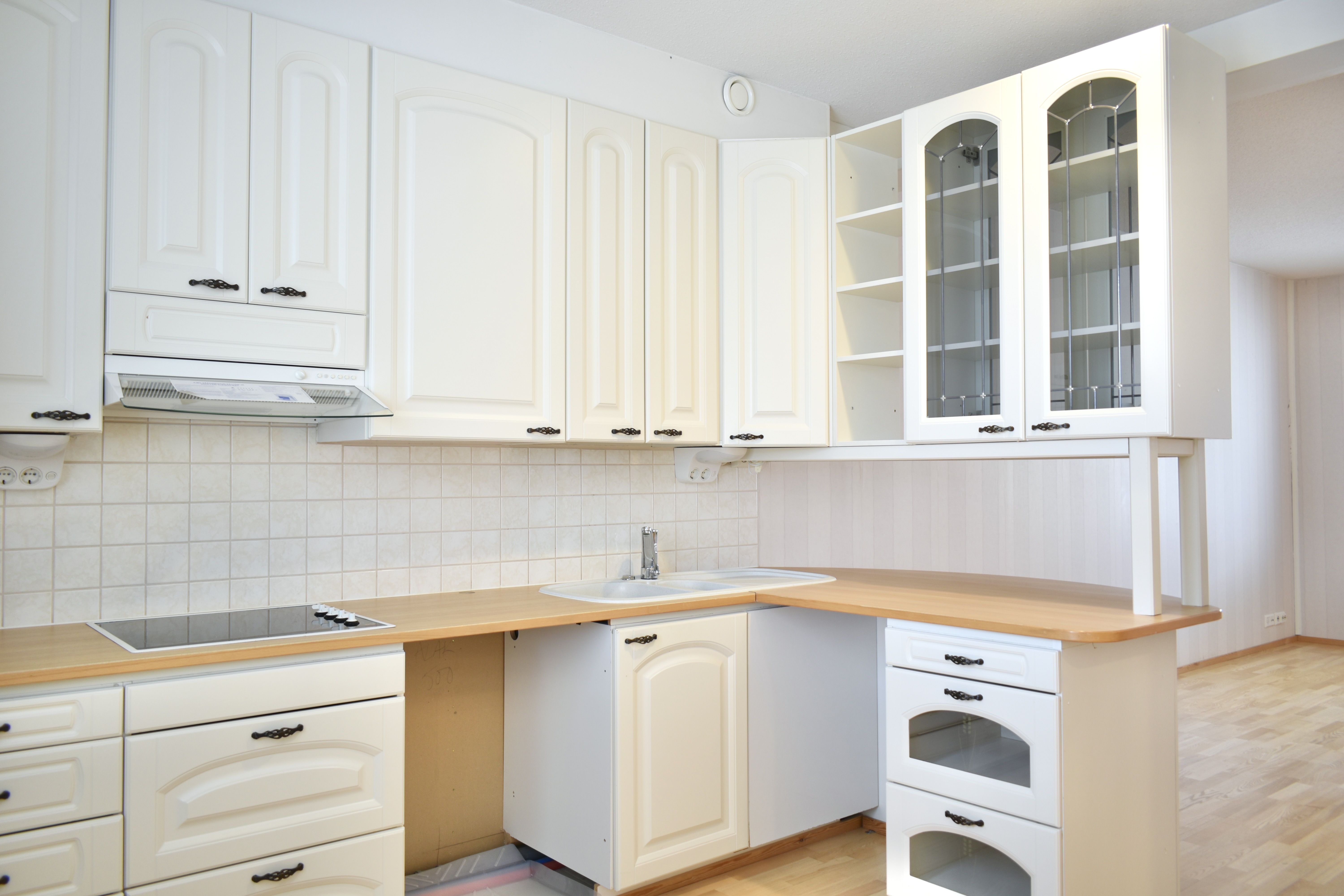 Akkoniementie 17, Keskusta, Sotkamo