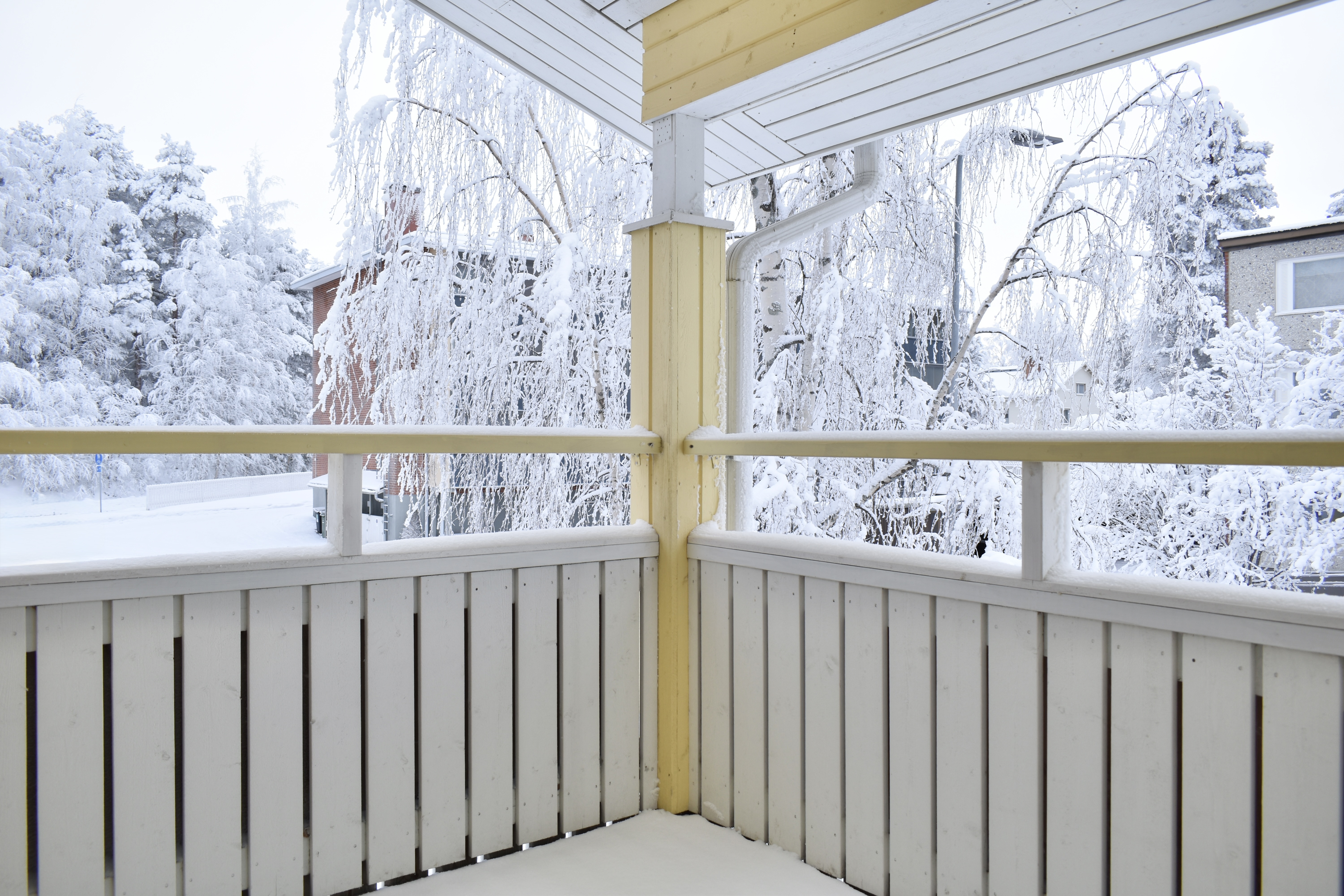 Akkoniementie 17, Keskusta, Sotkamo