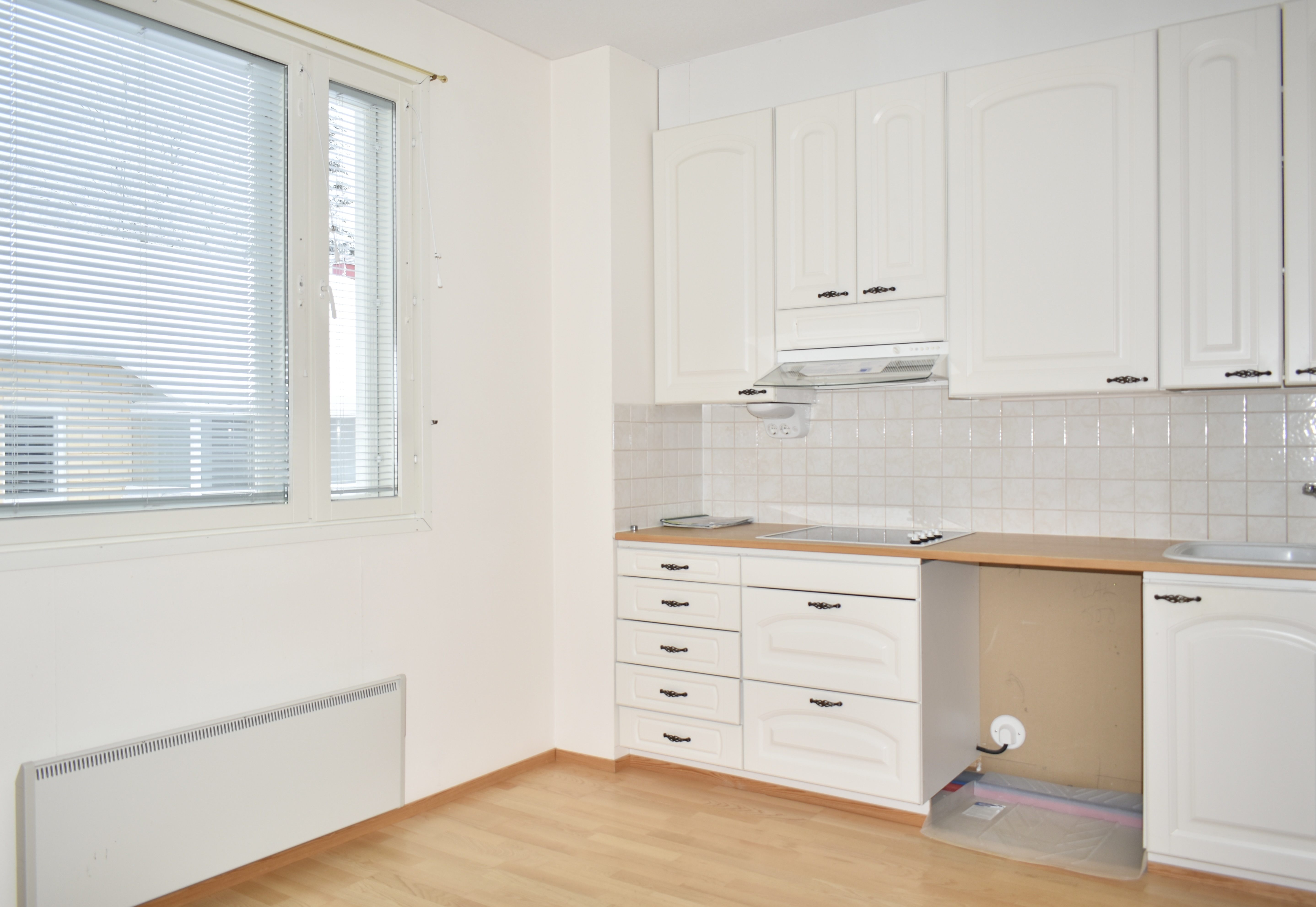 Akkoniementie 17, Keskusta, Sotkamo