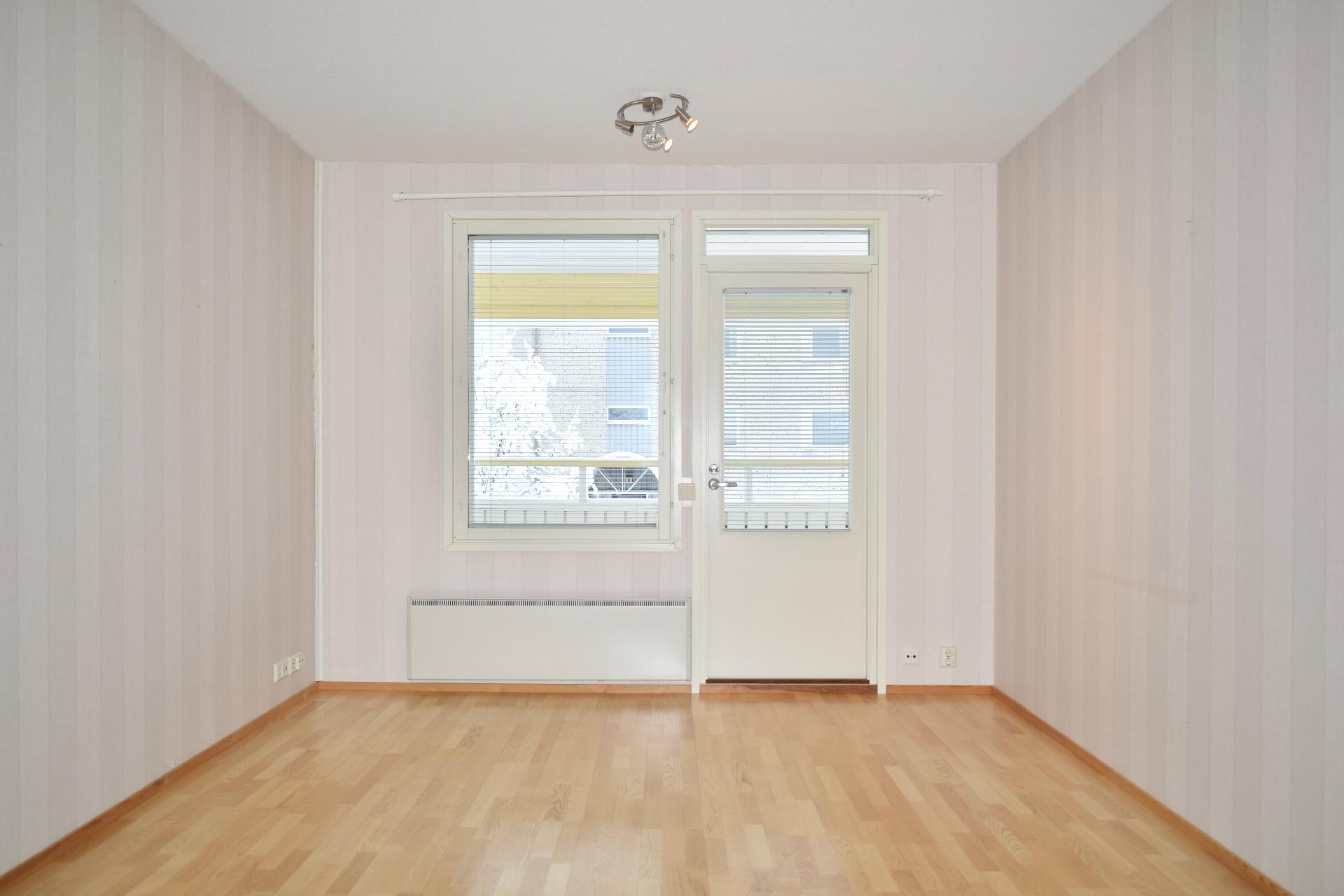 Akkoniementie 17, Keskusta, Sotkamo