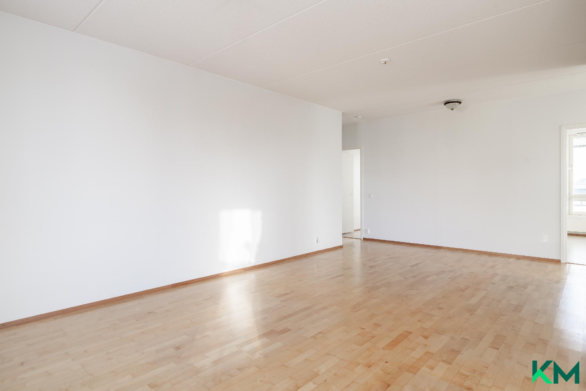 Mosaiikkiraitti 6, Vuosaari, Helsinki