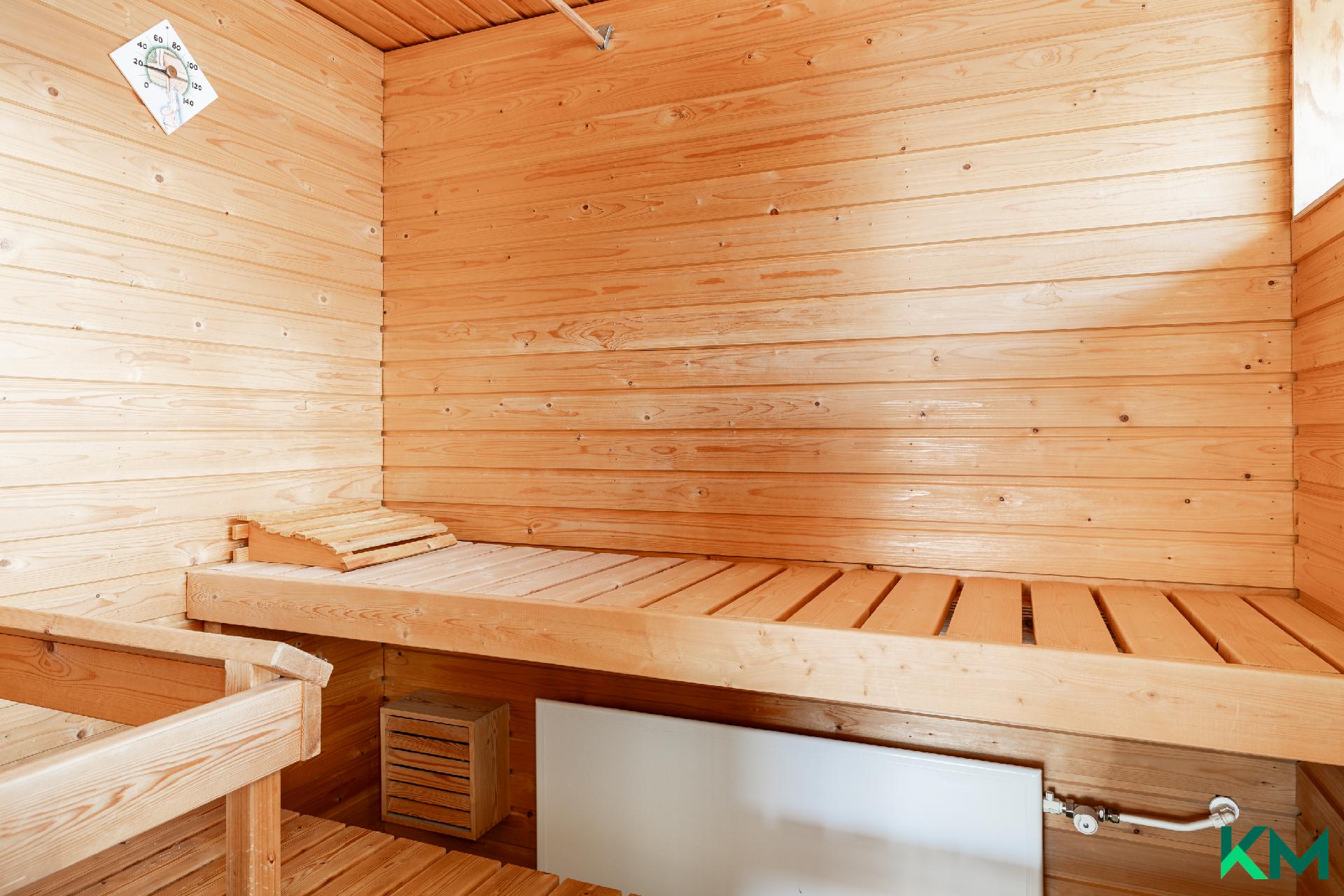 Mosaiikkiraitti 6, Vuosaari, Helsinki