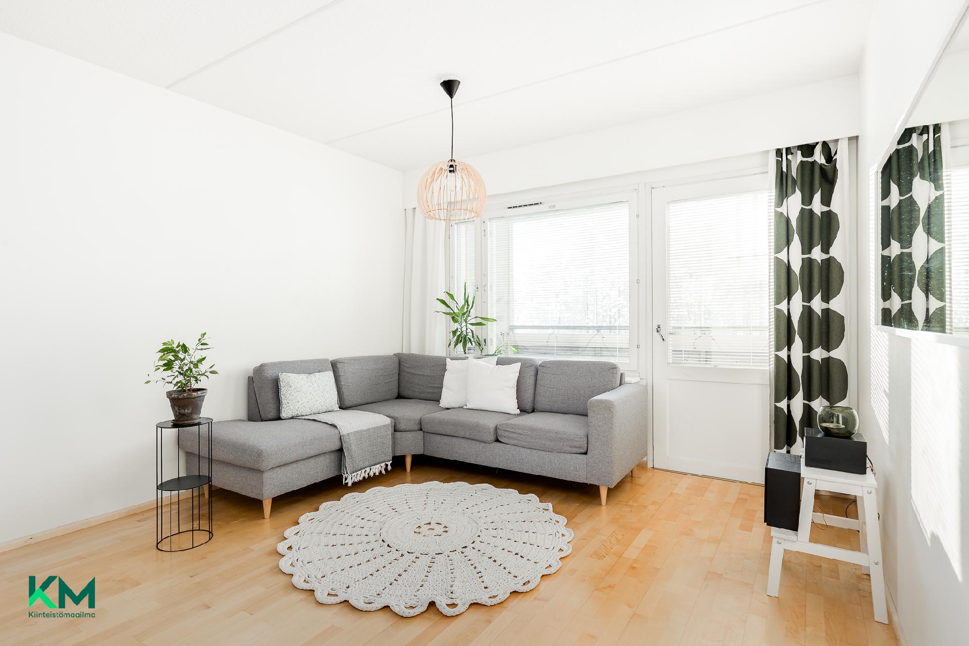 Radiomastontie 10, Svaaninsuo, Oulu