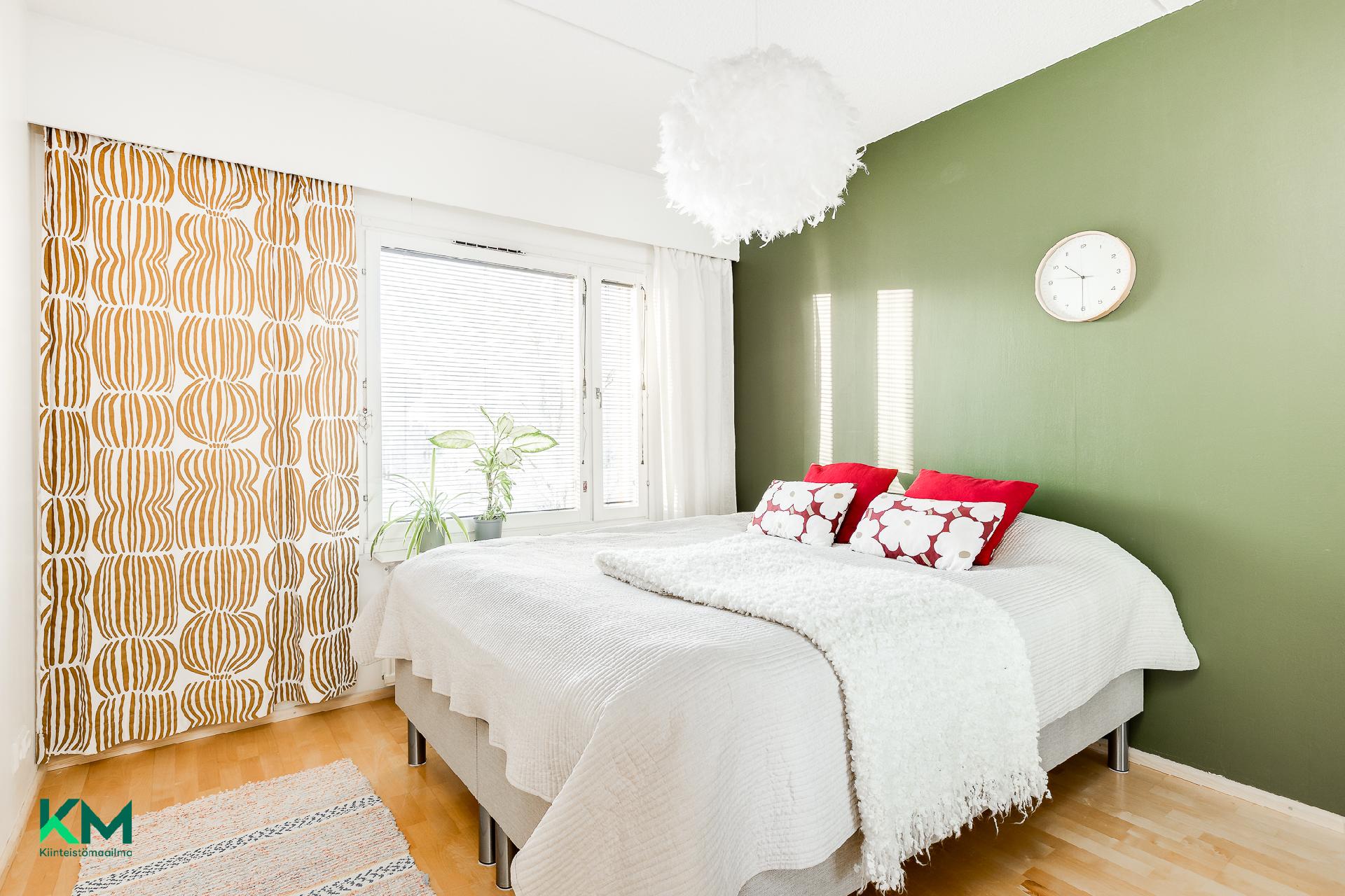 Radiomastontie 10, Svaaninsuo, Oulu