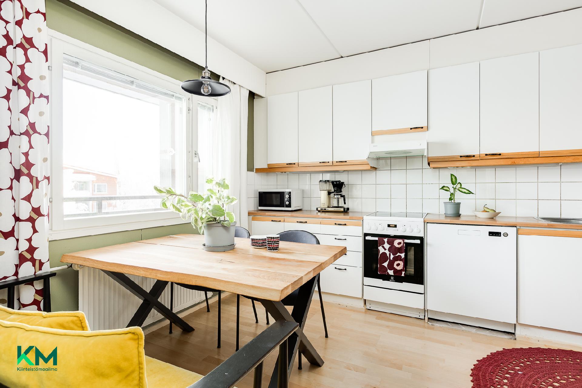 Radiomastontie 10, Svaaninsuo, Oulu