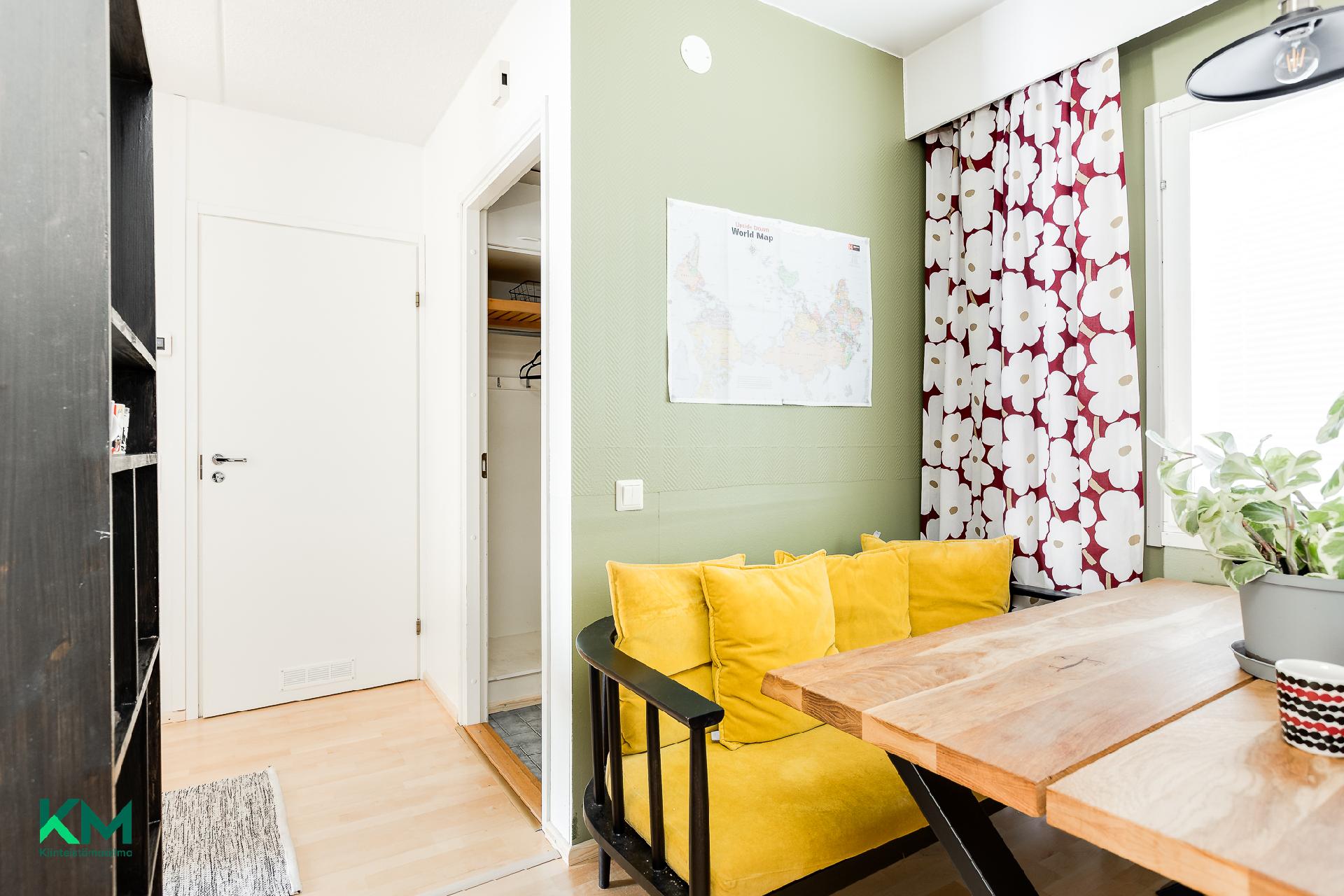 Radiomastontie 10, Svaaninsuo, Oulu