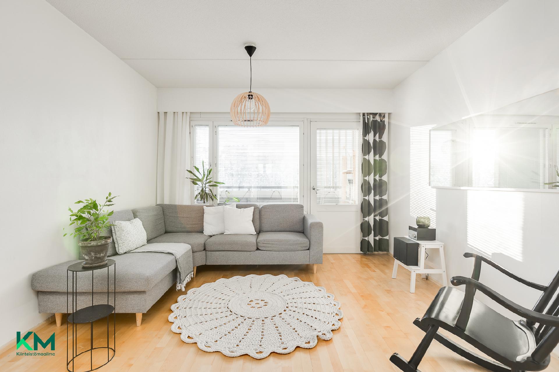 Radiomastontie 10, Svaaninsuo, Oulu