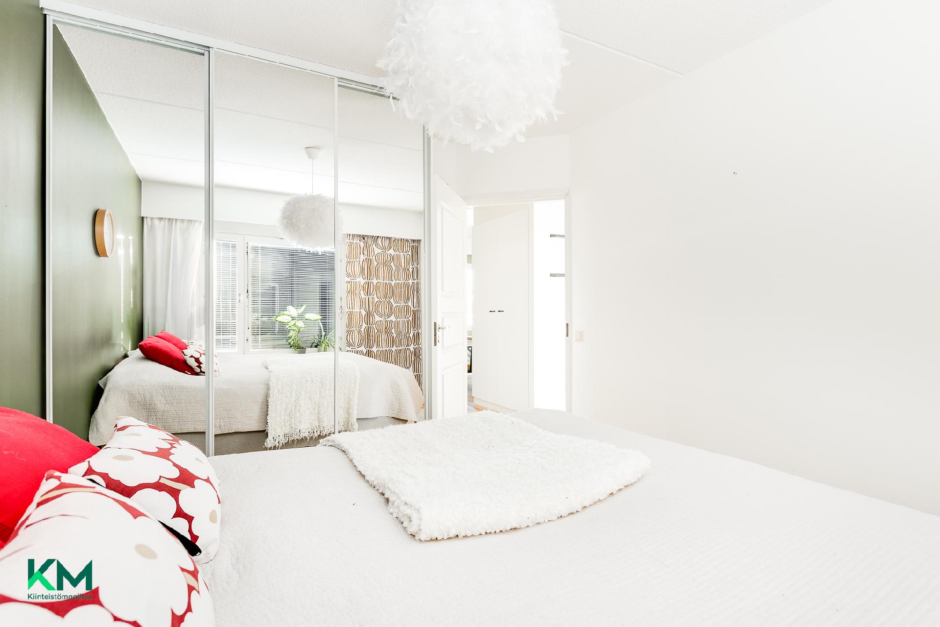 Radiomastontie 10, Svaaninsuo, Oulu