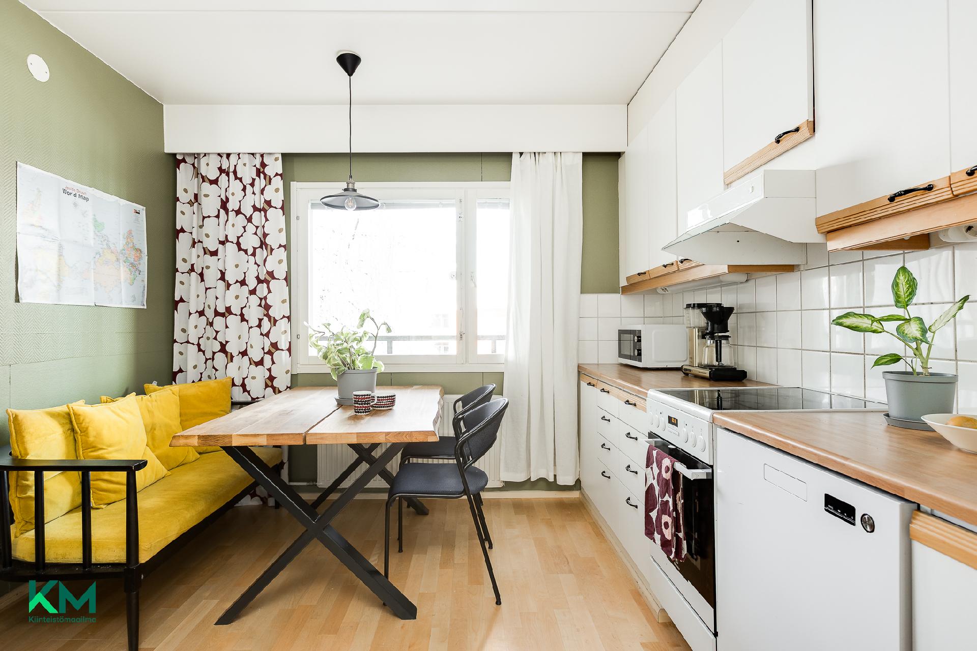 Radiomastontie 10, Svaaninsuo, Oulu