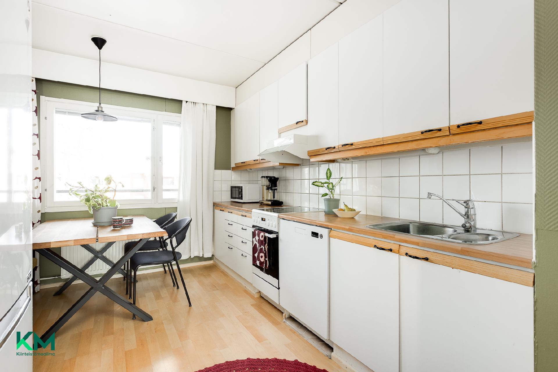 Radiomastontie 10, Svaaninsuo, Oulu