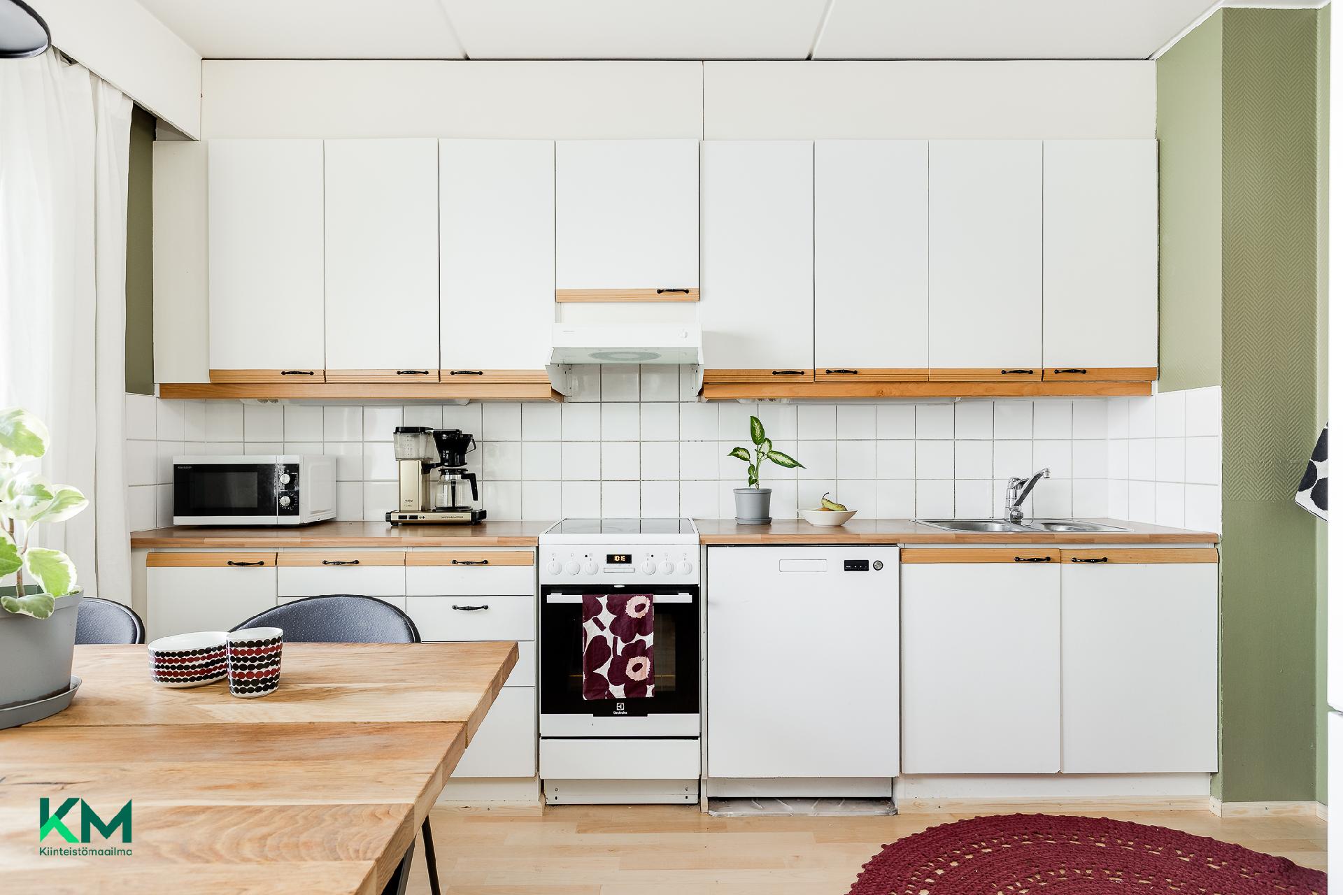 Radiomastontie 10, Svaaninsuo, Oulu