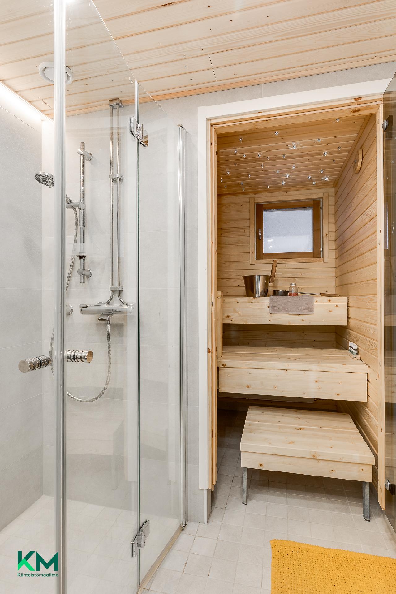 Radiomastontie 10, Svaaninsuo, Oulu