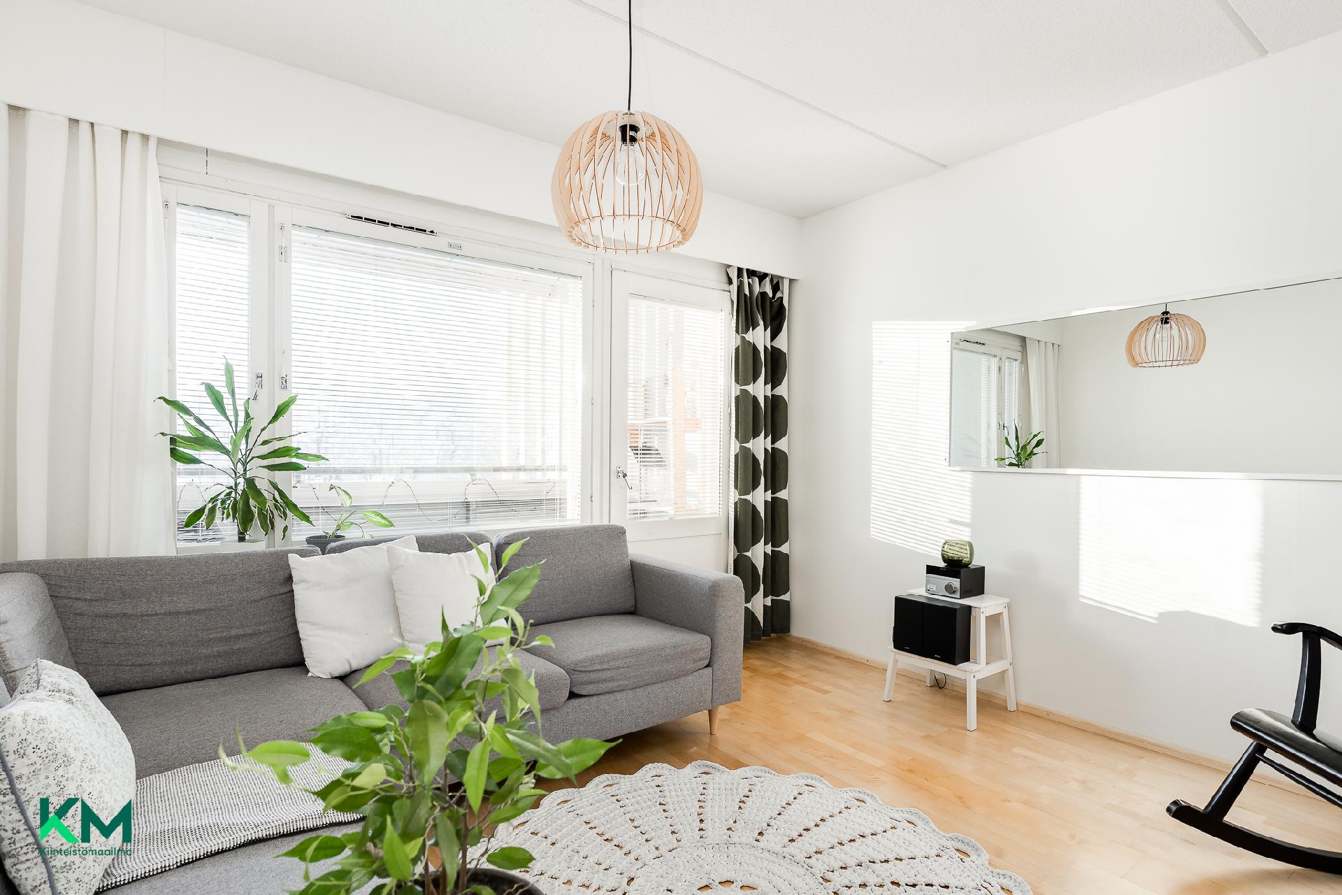 Radiomastontie 10, Svaaninsuo, Oulu