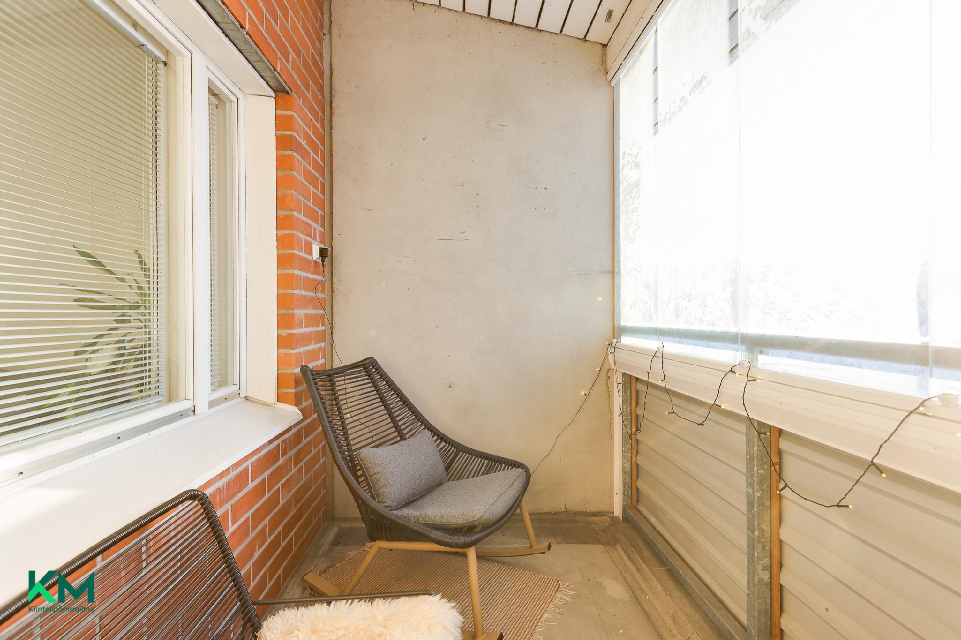 Radiomastontie 10, Svaaninsuo, Oulu