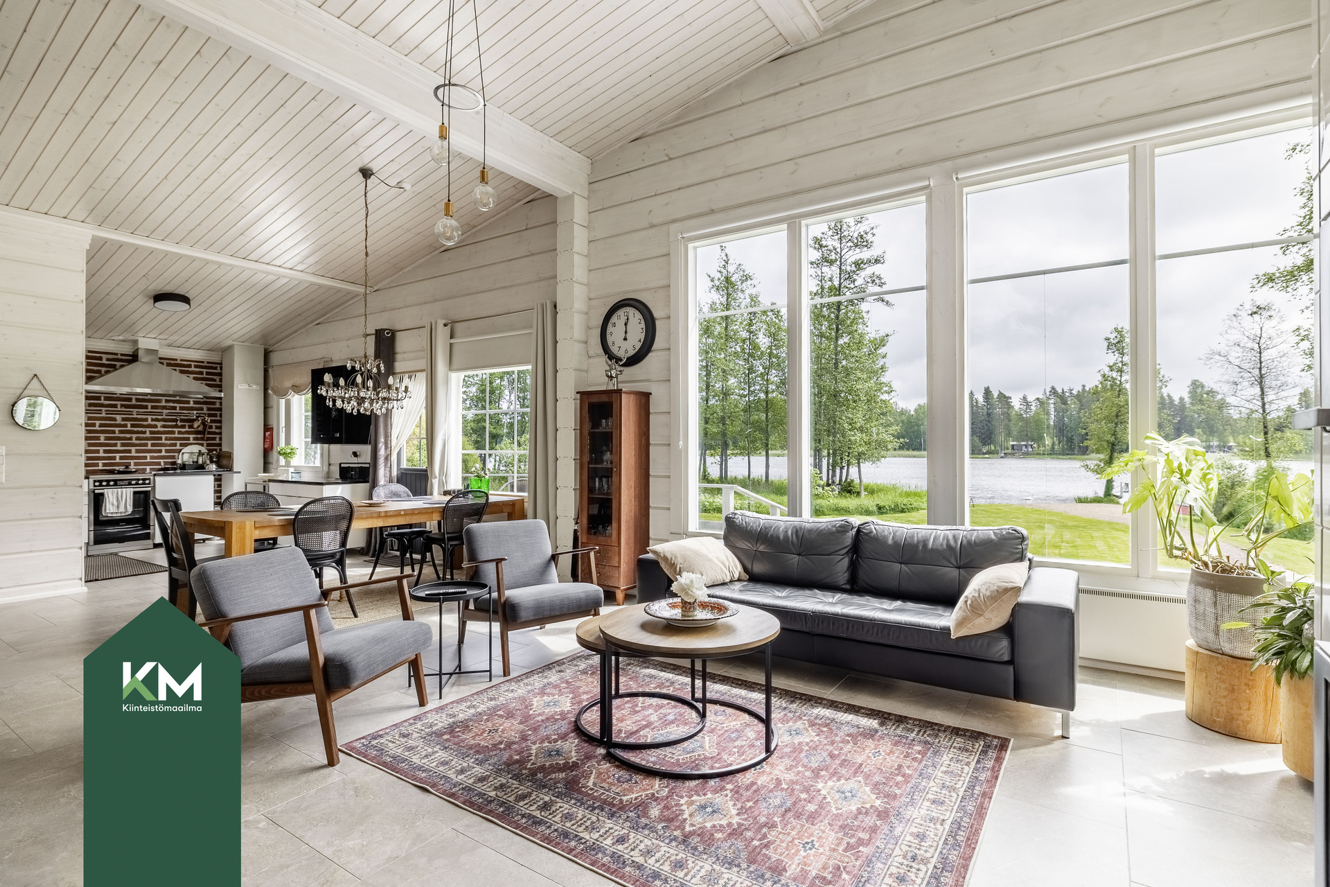Fontellintie 130, Kuninkaankylä, Loviisa