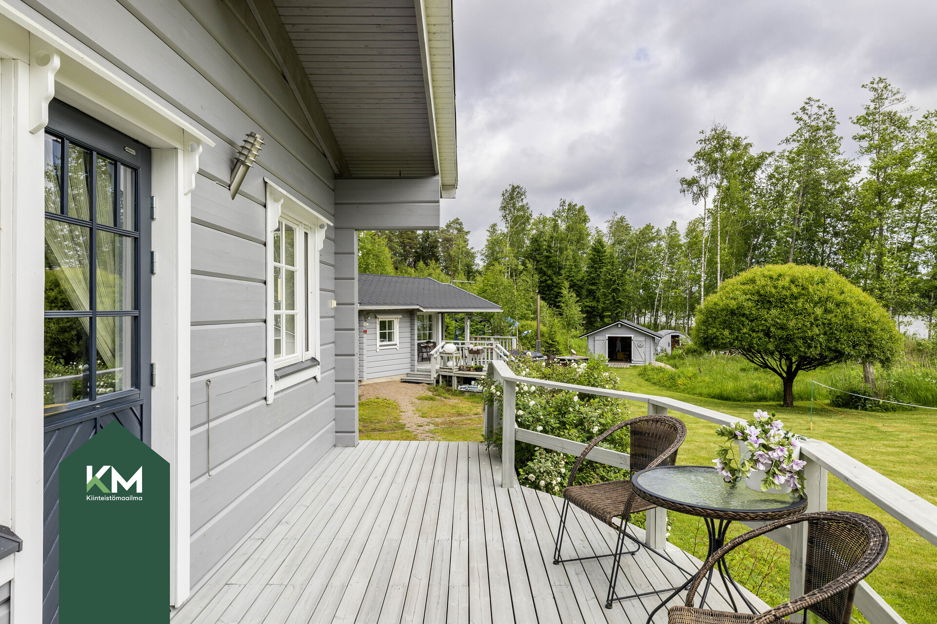 Fontellintie 130, Kuninkaankylä, Loviisa