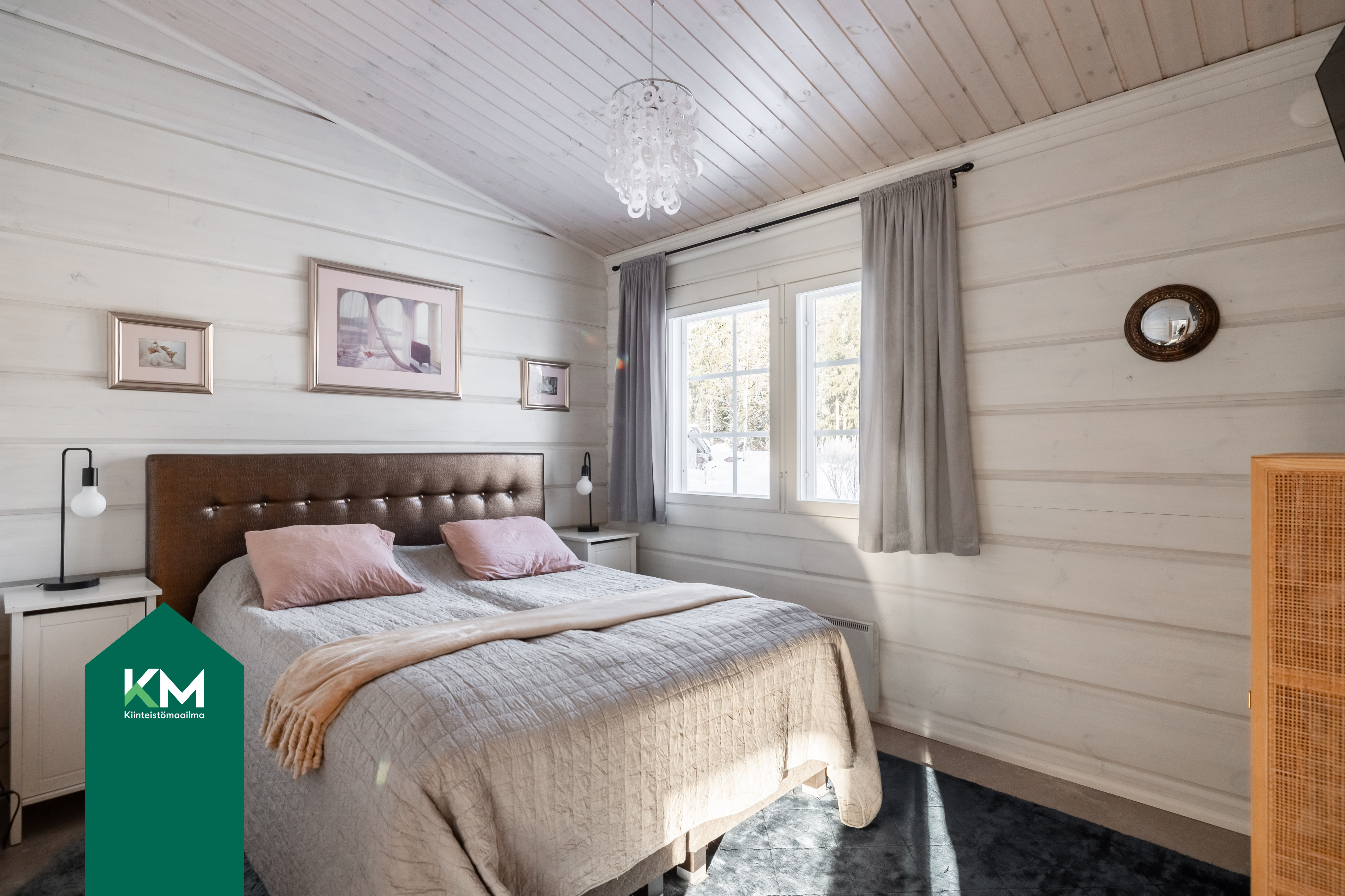 Fontellintie 130, Kuninkaankylä, Loviisa