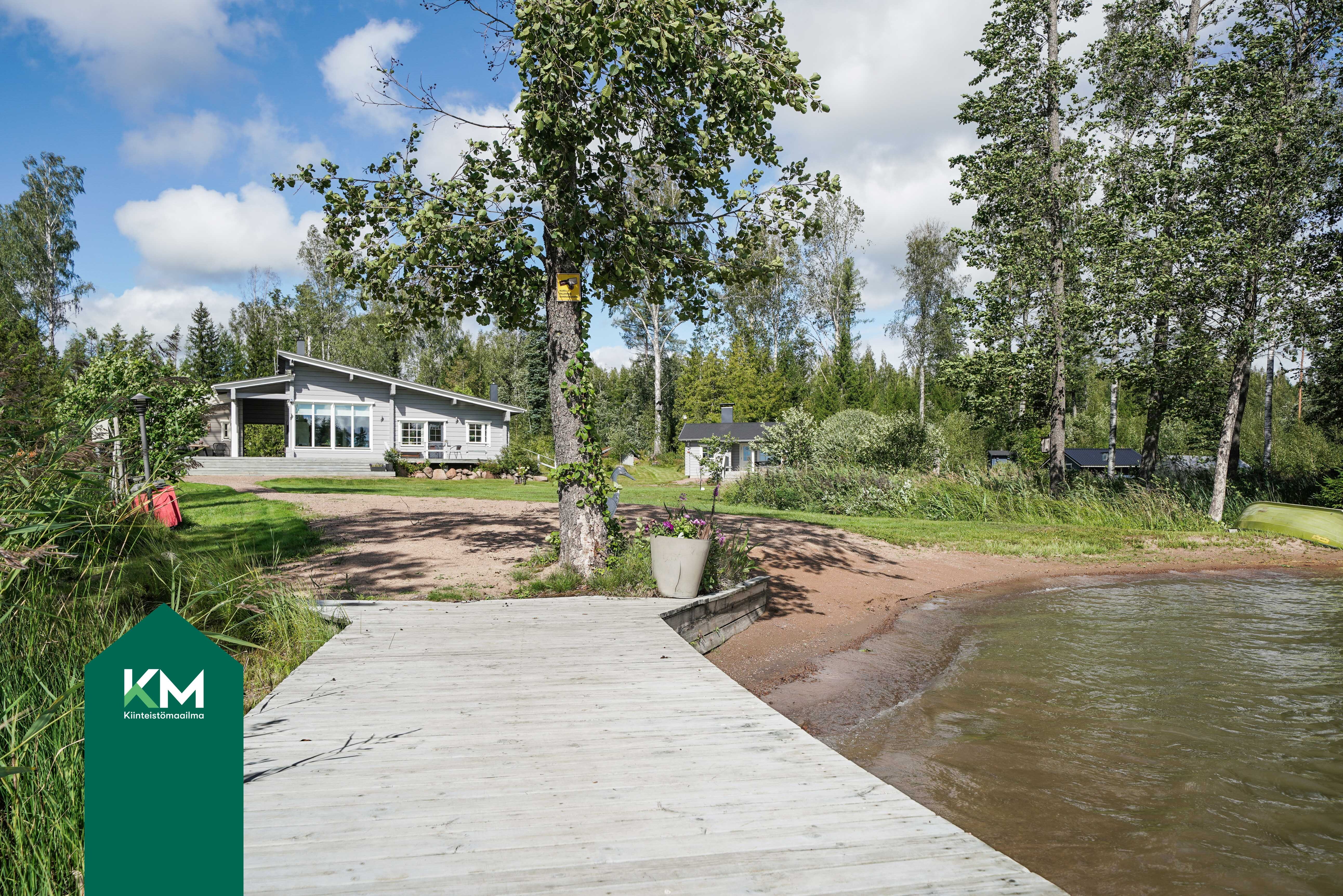 Fontellintie 130, Kuninkaankylä, Loviisa