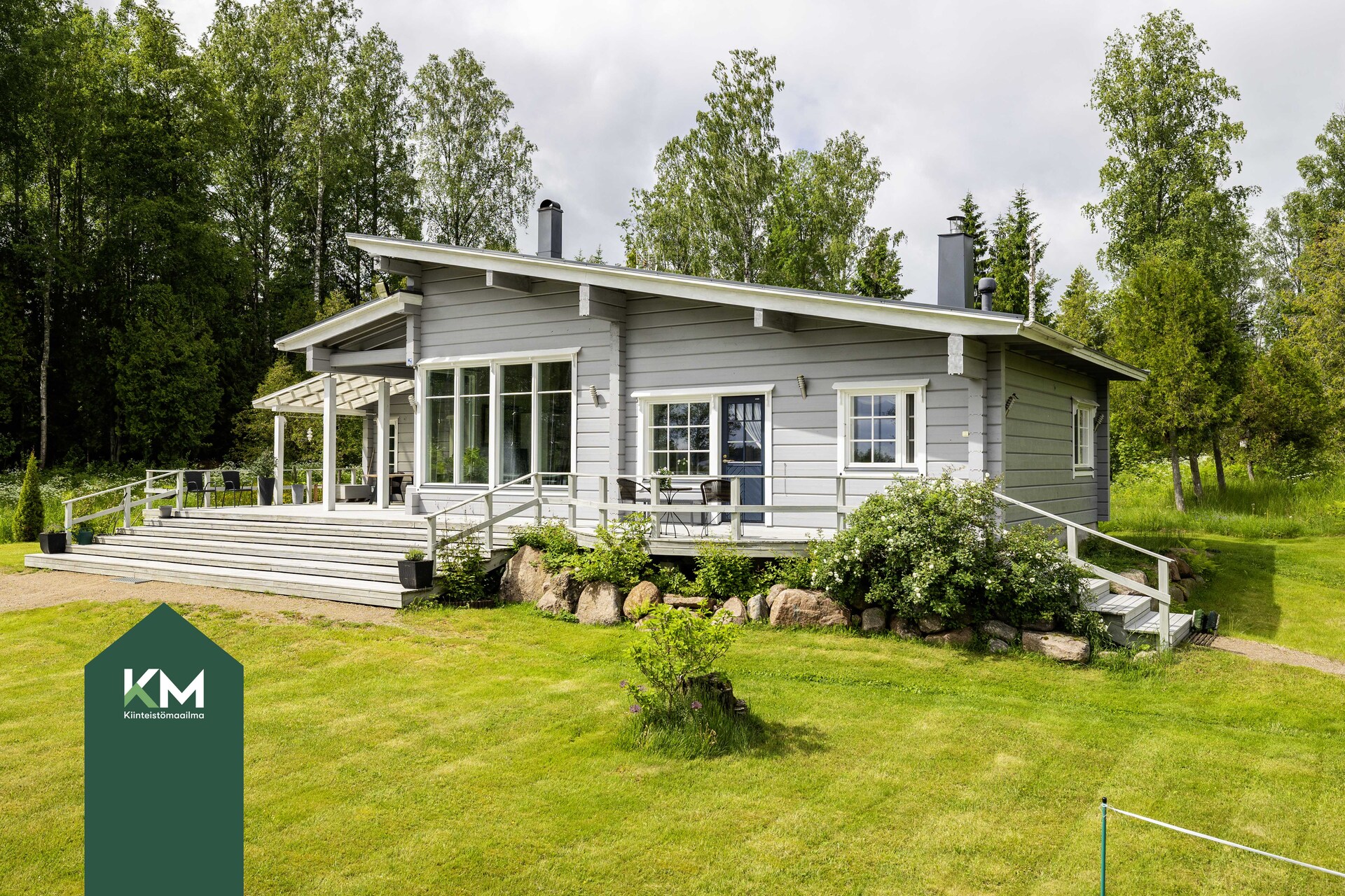 Fontellintie 130, Kuninkaankylä, Loviisa