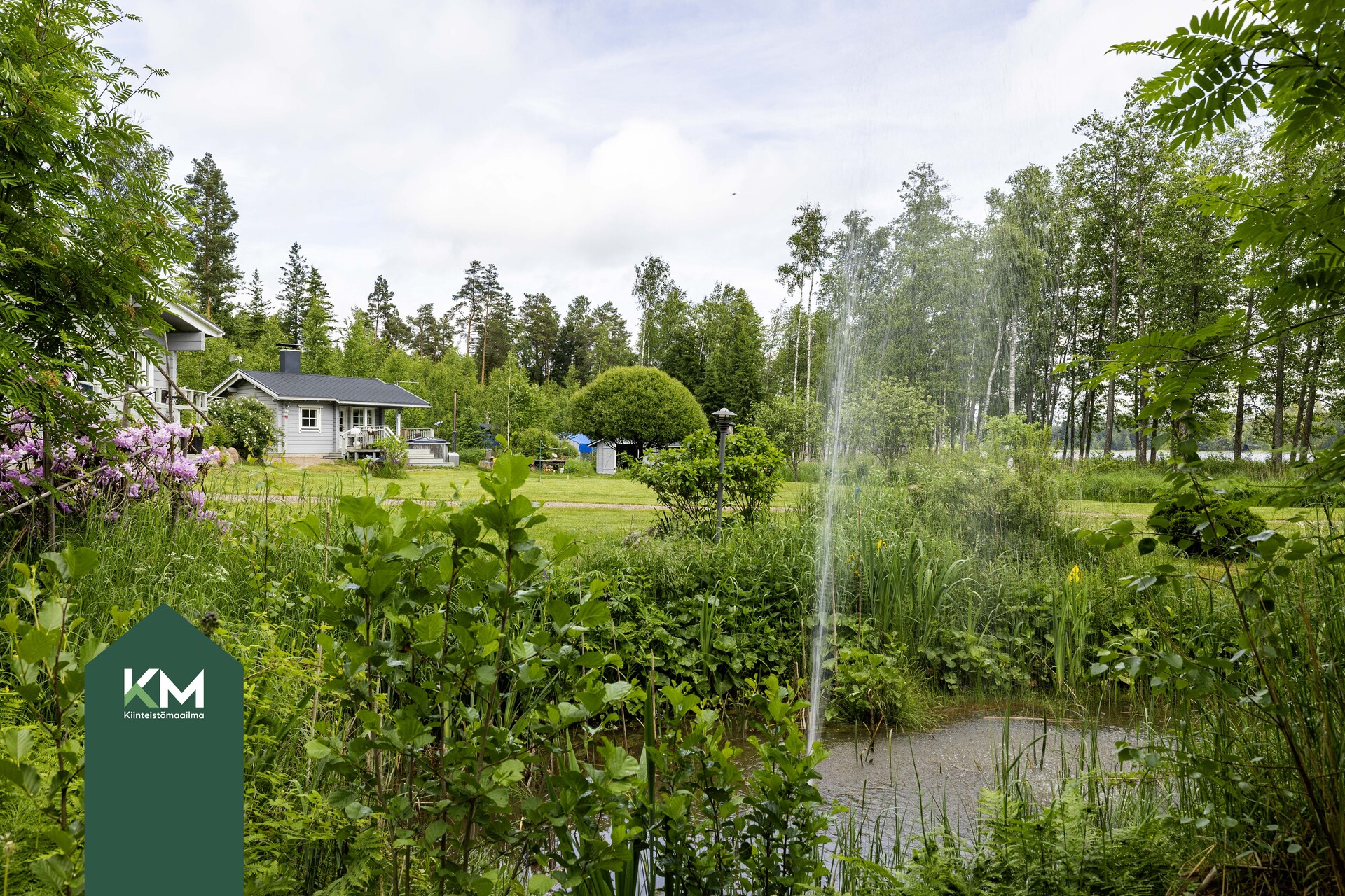 Fontellintie 130, Kuninkaankylä, Loviisa