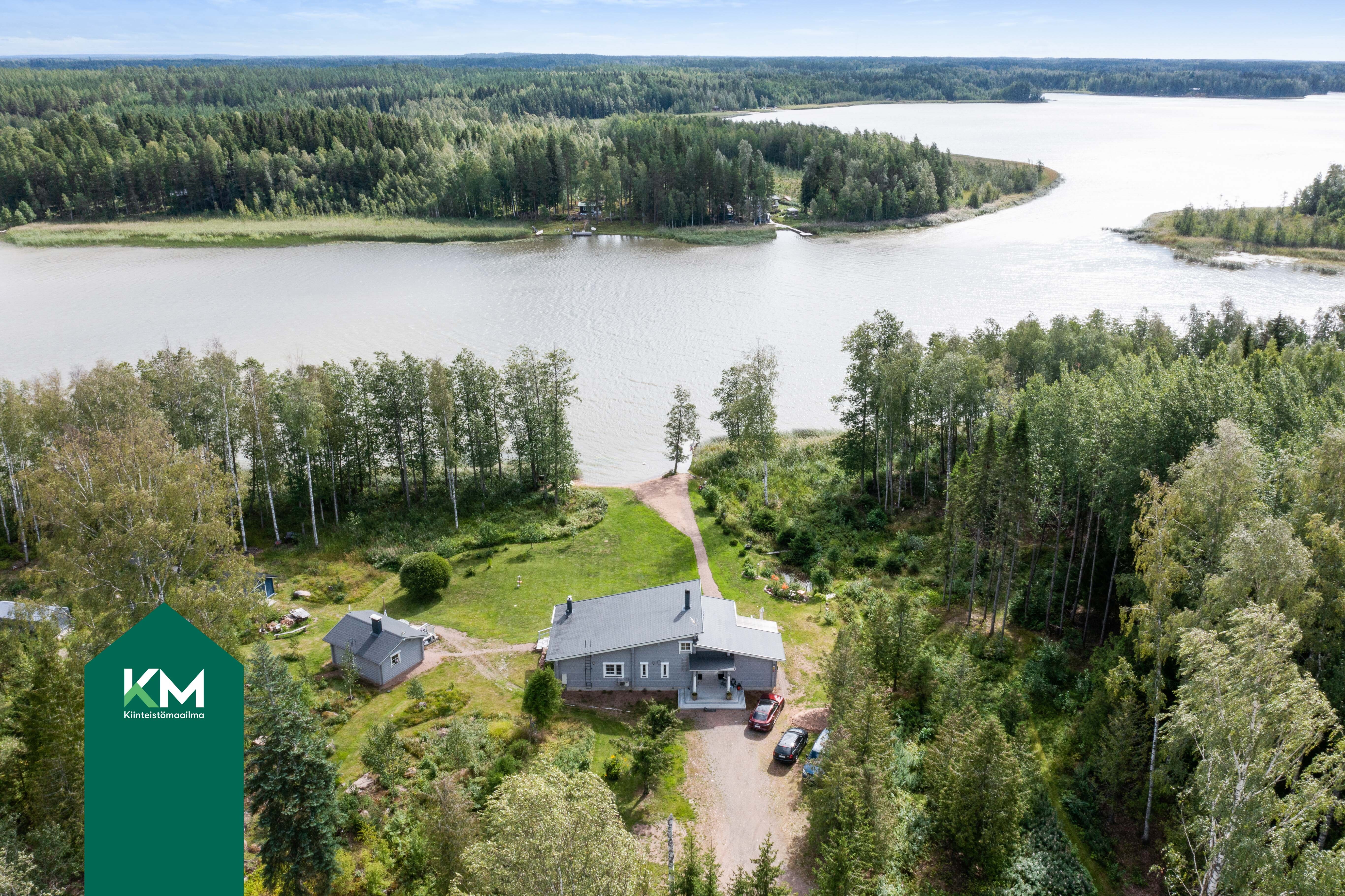 Fontellintie 130, Kuninkaankylä, Loviisa