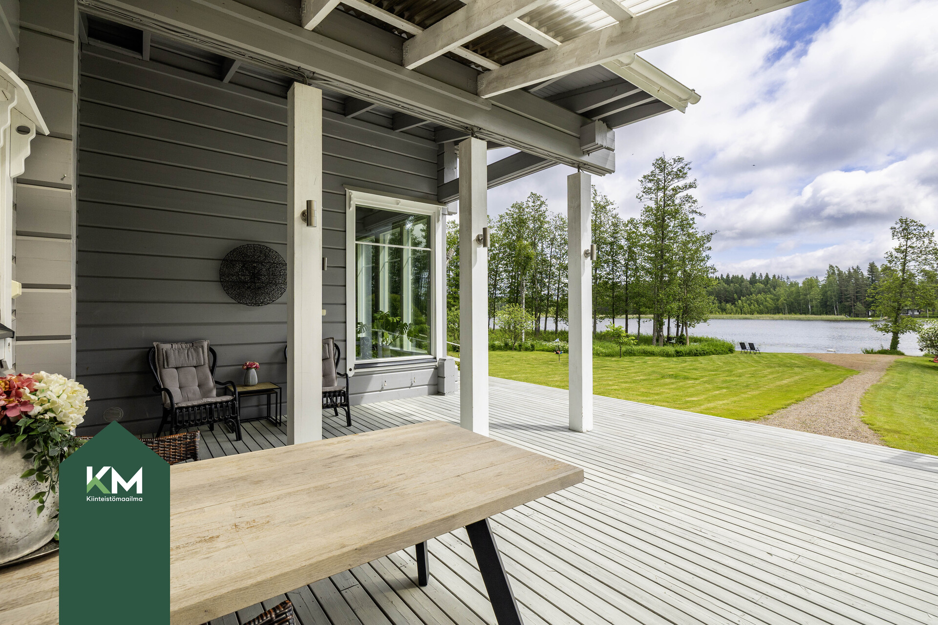 Fontellintie 130, Kuninkaankylä, Loviisa