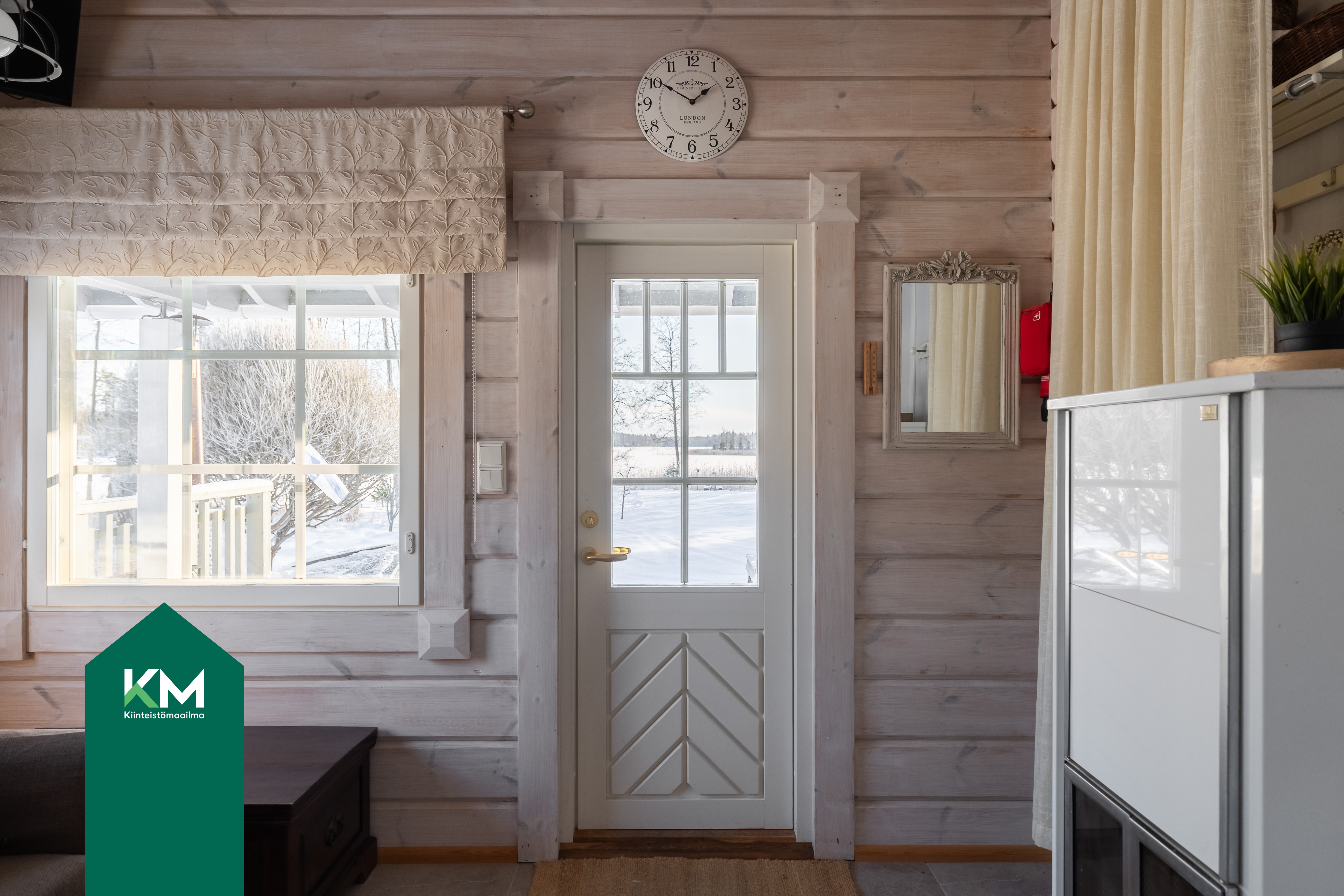 Fontellintie 130, Kuninkaankylä, Loviisa